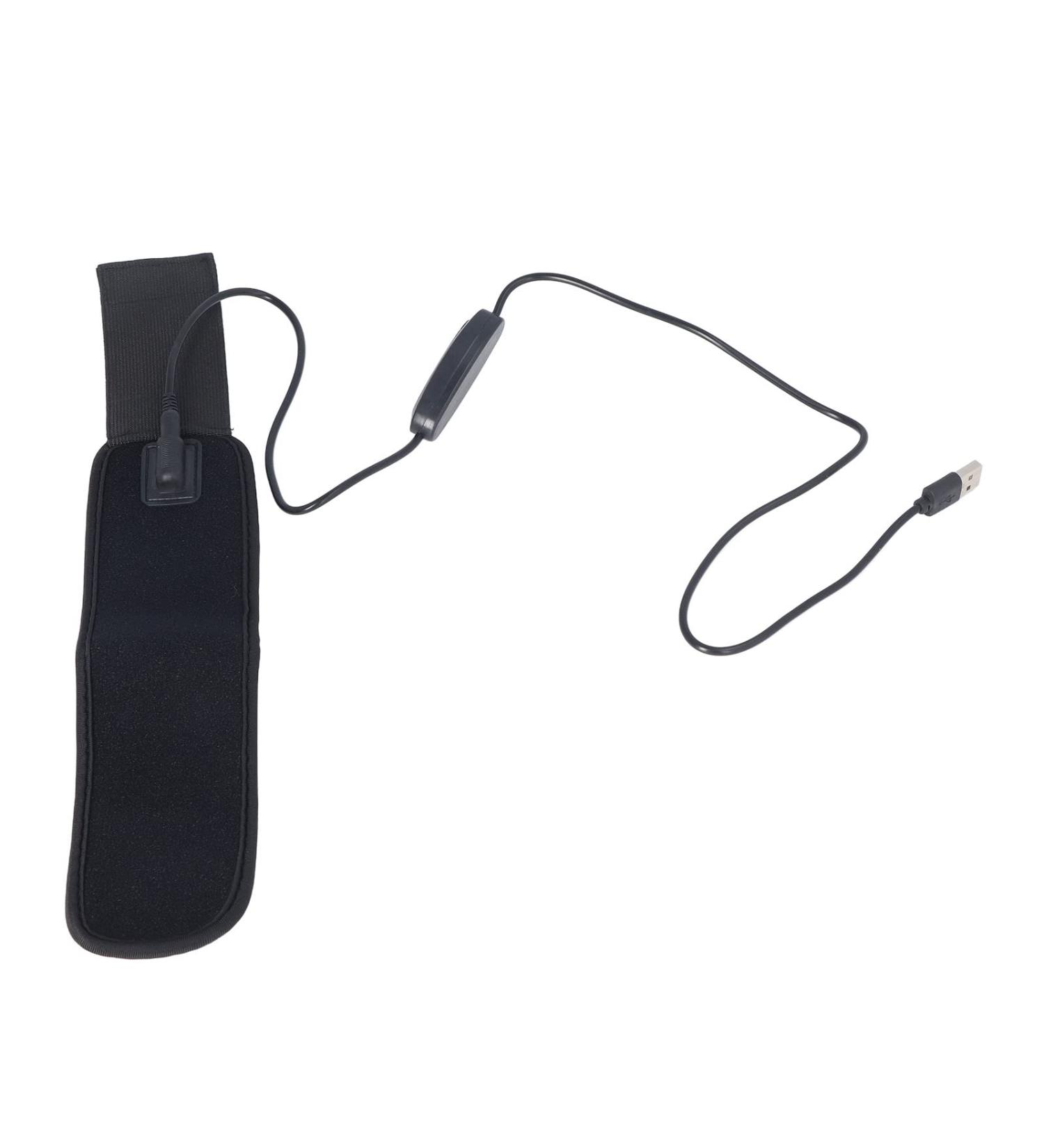 USB 5V Lentil Heater - Adjustable Bracket Fast Heat Transfer & 3-Stage Temperature Setting for Telescopic Cameras - Buy Online on GoSupps.com