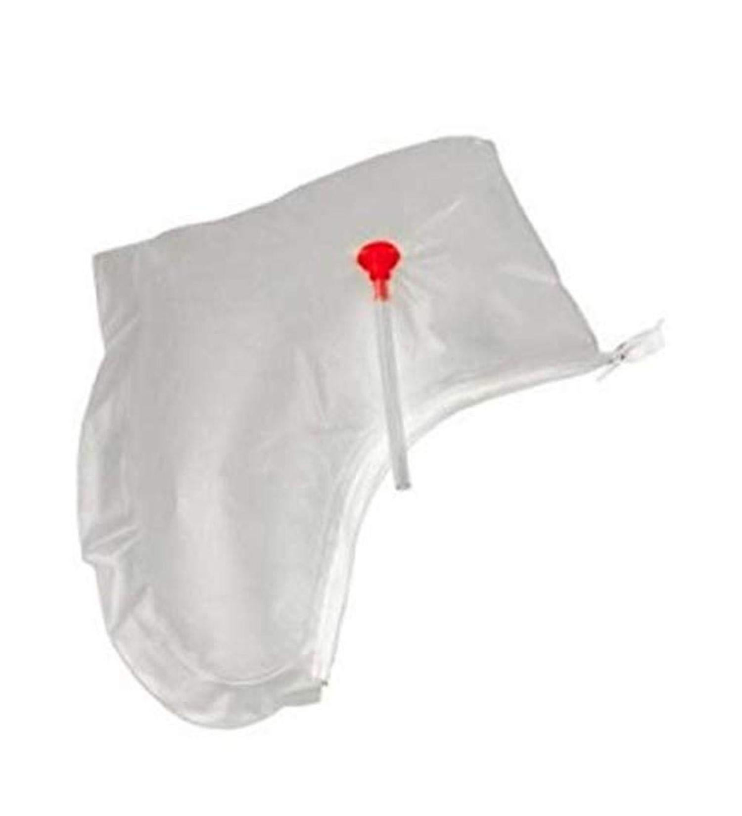 Schuco Inflatable Air Foot & Ankle