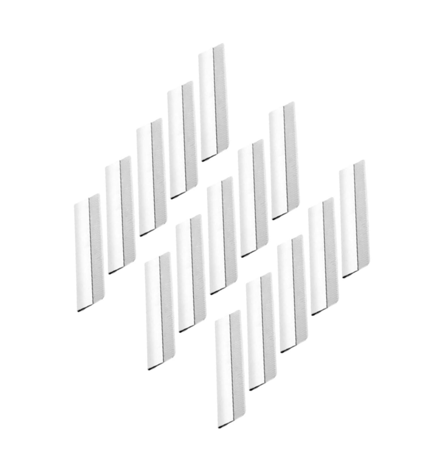 Buy Housoutil 100pcs Eyebrow Trimming Blades - Perfect Eyebrow Trimmers & Razors for Flawless Shaping | International Shipping Available - Buy Online on GoSupps.com