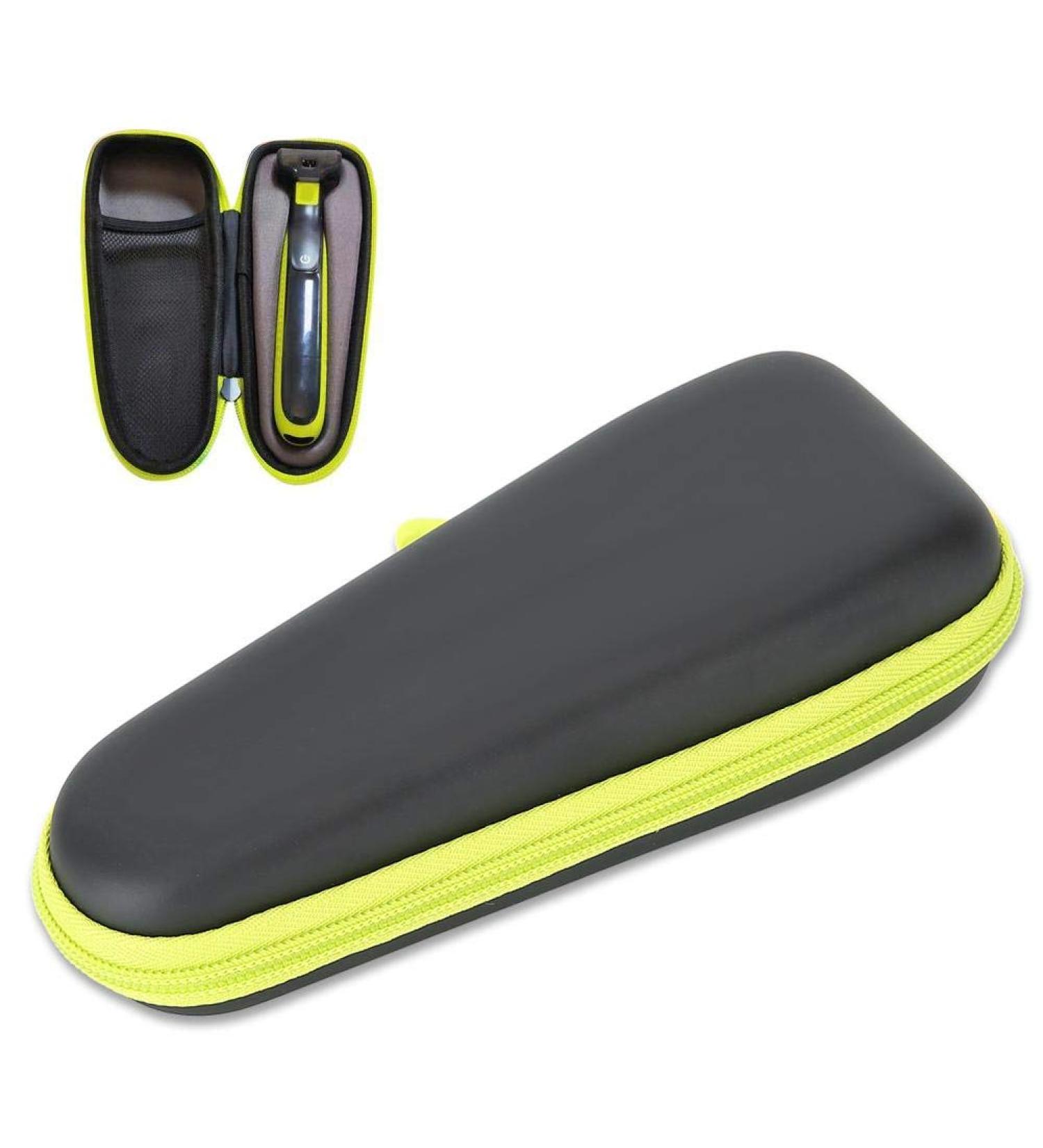 Portable Hard Travel Carrying Case for QP2530 / QP2520 Electric Men's Electric Electric (Device and Accessories are not Included) - Buy Online on GoSupps.com