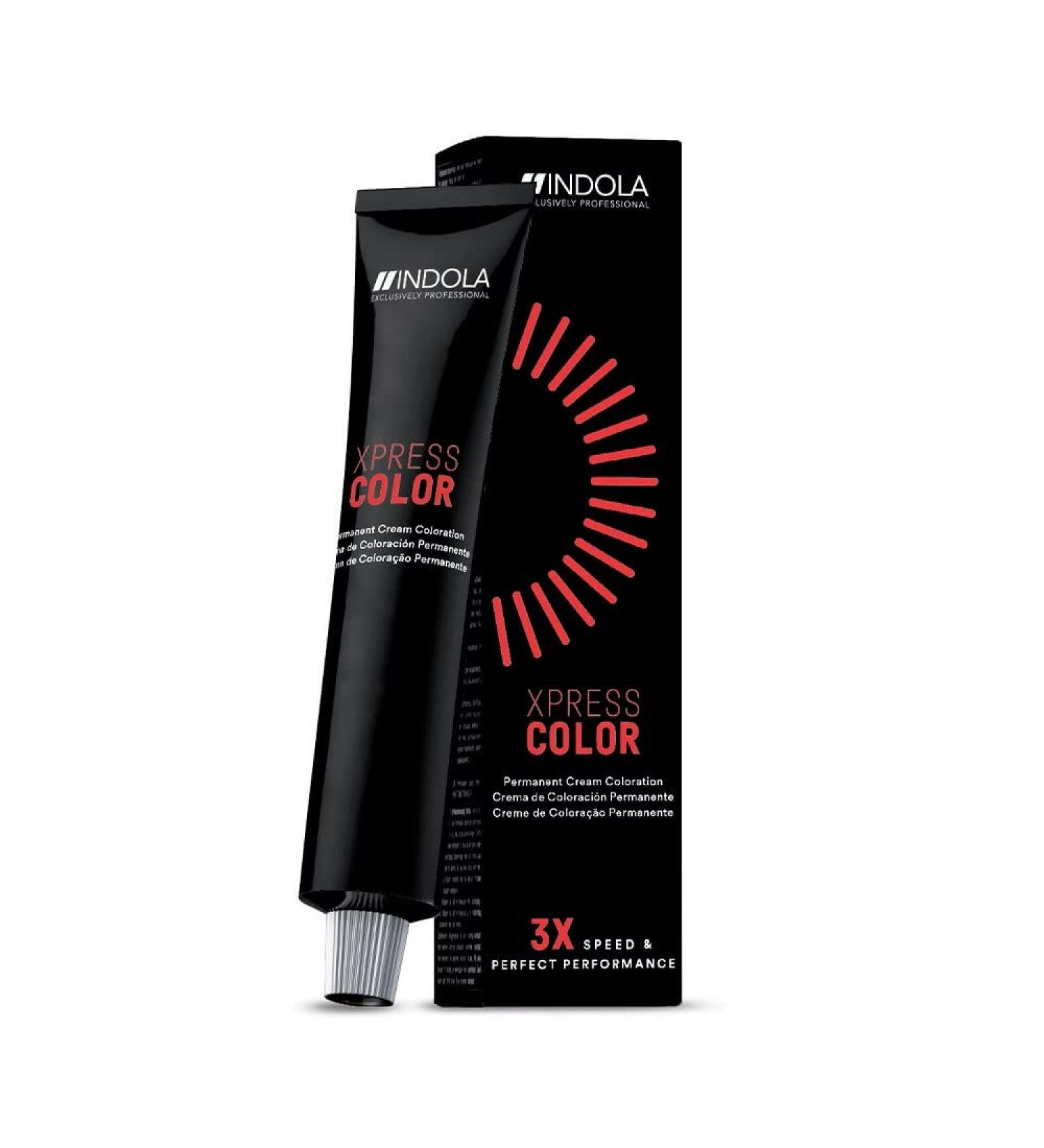Indola Xpress Color 60ml - 9.2