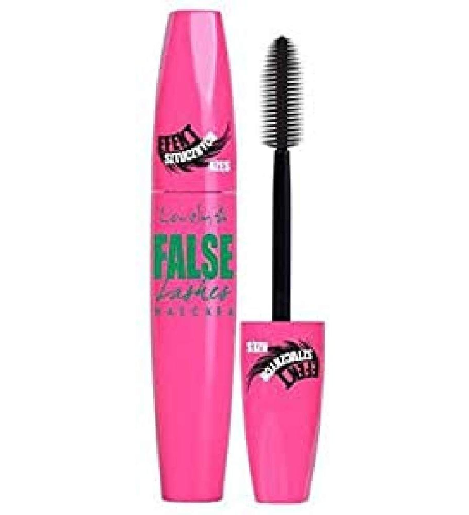 Lovely Mascara False Lashes