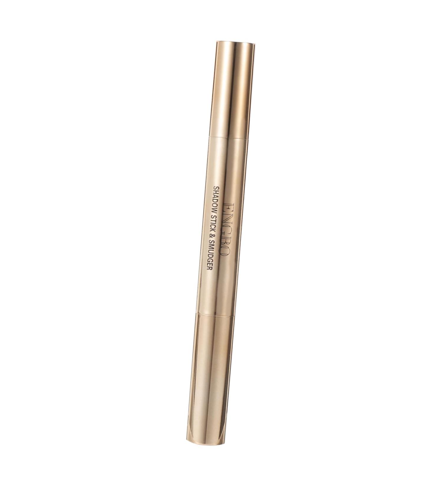 BIUDECO Eye Women Shadow Brush Stick Ends Makeup Pen End Dual - Buy Online on GoSupps.com