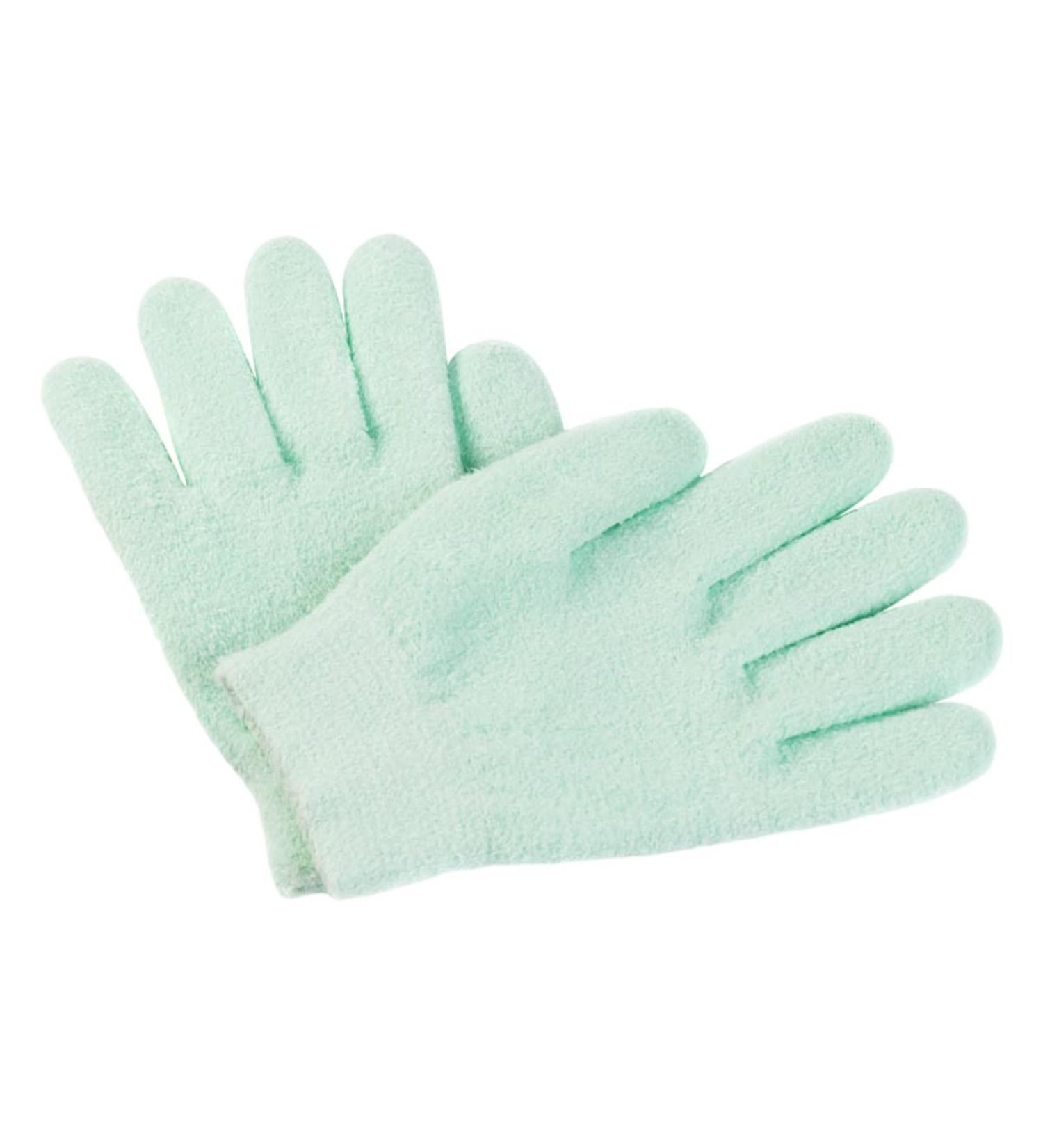 Beaupretty 1pair Irritated Nighttime Spa Inspection Bedtime: Oil Overnight Moisten and Gloves Practical Exfoliating Oils Skins Safe Dry Care Hand Men Skin Women Heal Gel - Buy Online on GoSupps.com