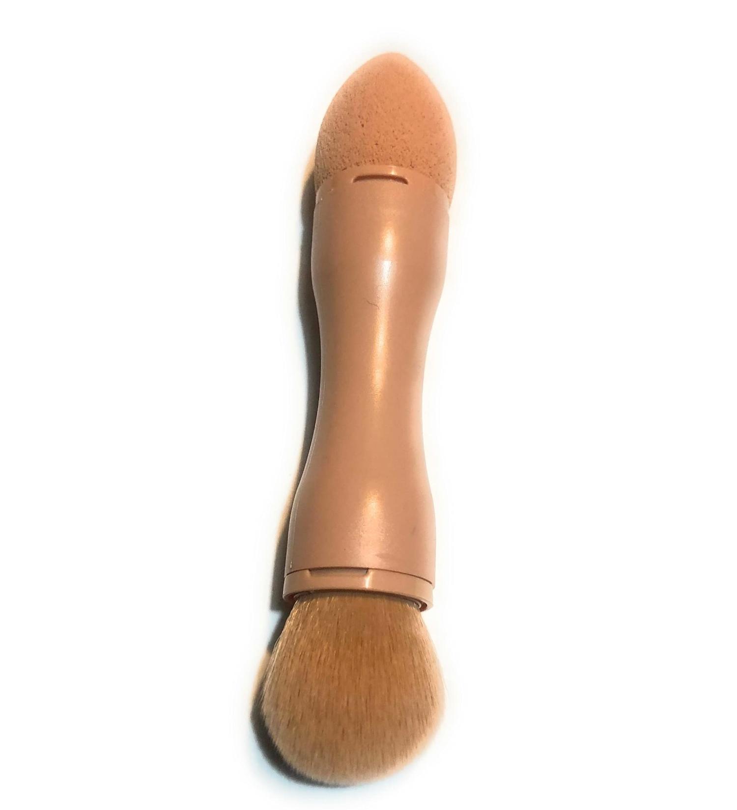 KKW BEAUTY Concealer Brush II - Professional Makeup Tool - Buy Online on GoSupps.com