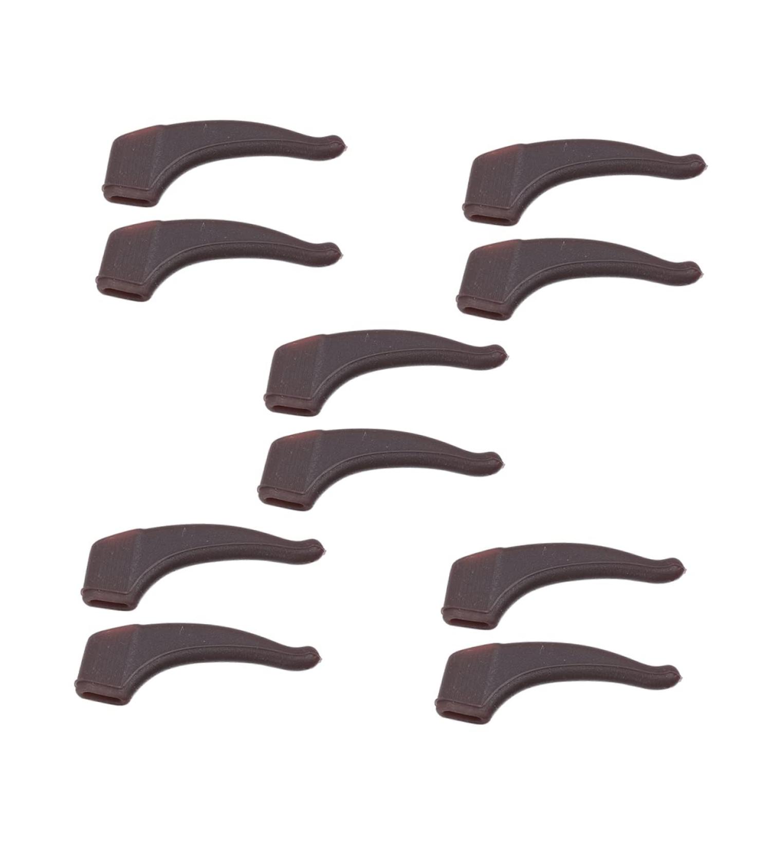 Ciieeo Comfortable Glasses - 5 Pairs Reading Sunglasses with Silicone Tips & Slip-Resistant Design - Lightweight & Durable - Buy Online on GoSupps.com