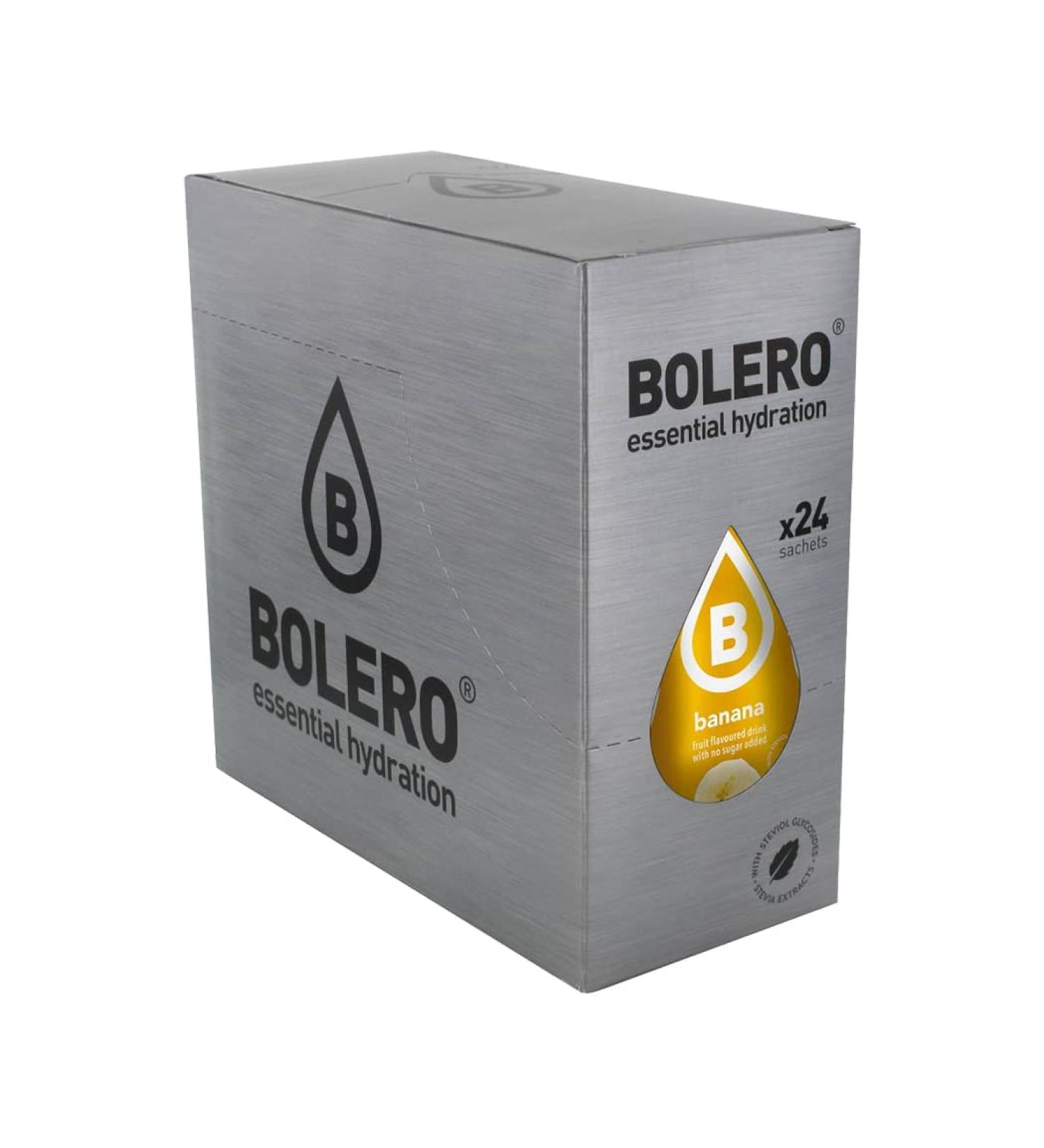 Bolero BOLERO Classic - 9 g - Watermelon