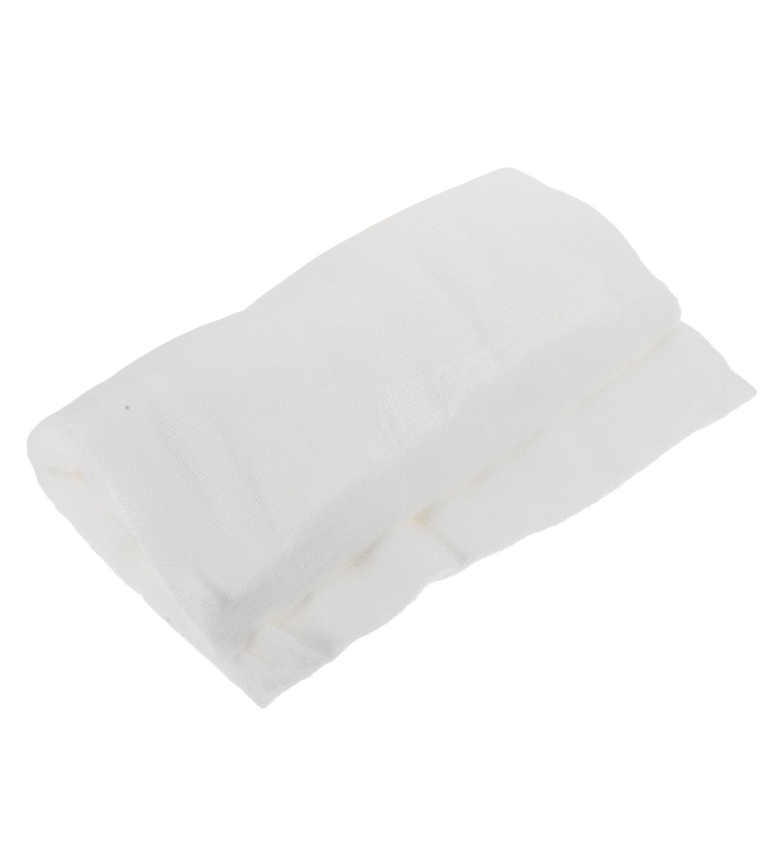 Cabilock 100 pi ces Masques Coton Jetables pour Soins Du Visage Mousseline Respirant et Doux Accessoires de Beaut pour Salon et Usage Unique - Buy Online on GoSupps.com