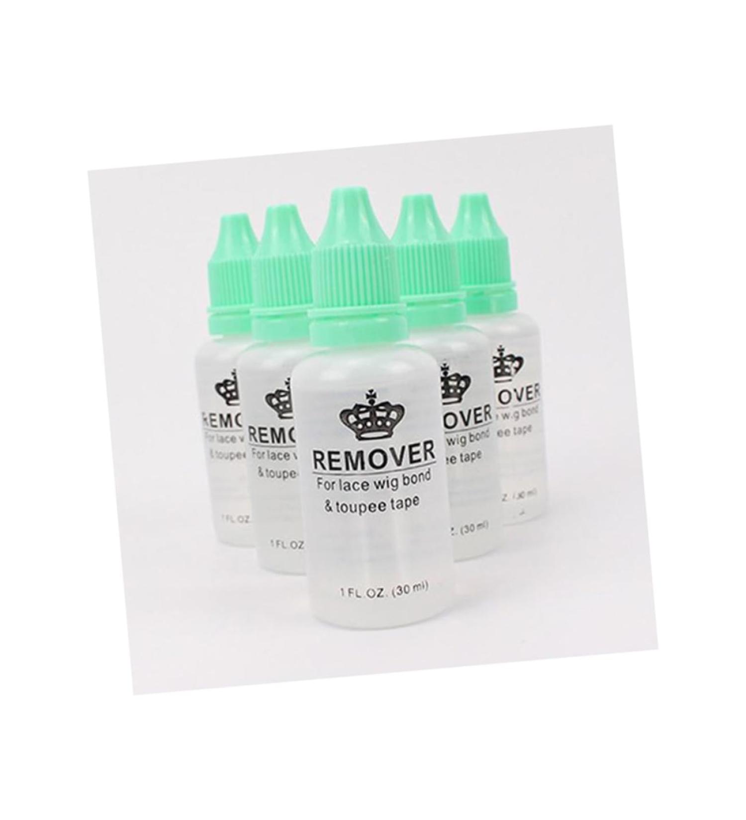 Beavorty Lace Remover Lace Wig Glue Wig Glue Remover Hair Front Lace Wig Lace Wig Remover Braided Wig Tape in Extensions Remover Scalp Braid Wig Lace Glue Invisible Extension Cord - Buy Online on GoSupps.com