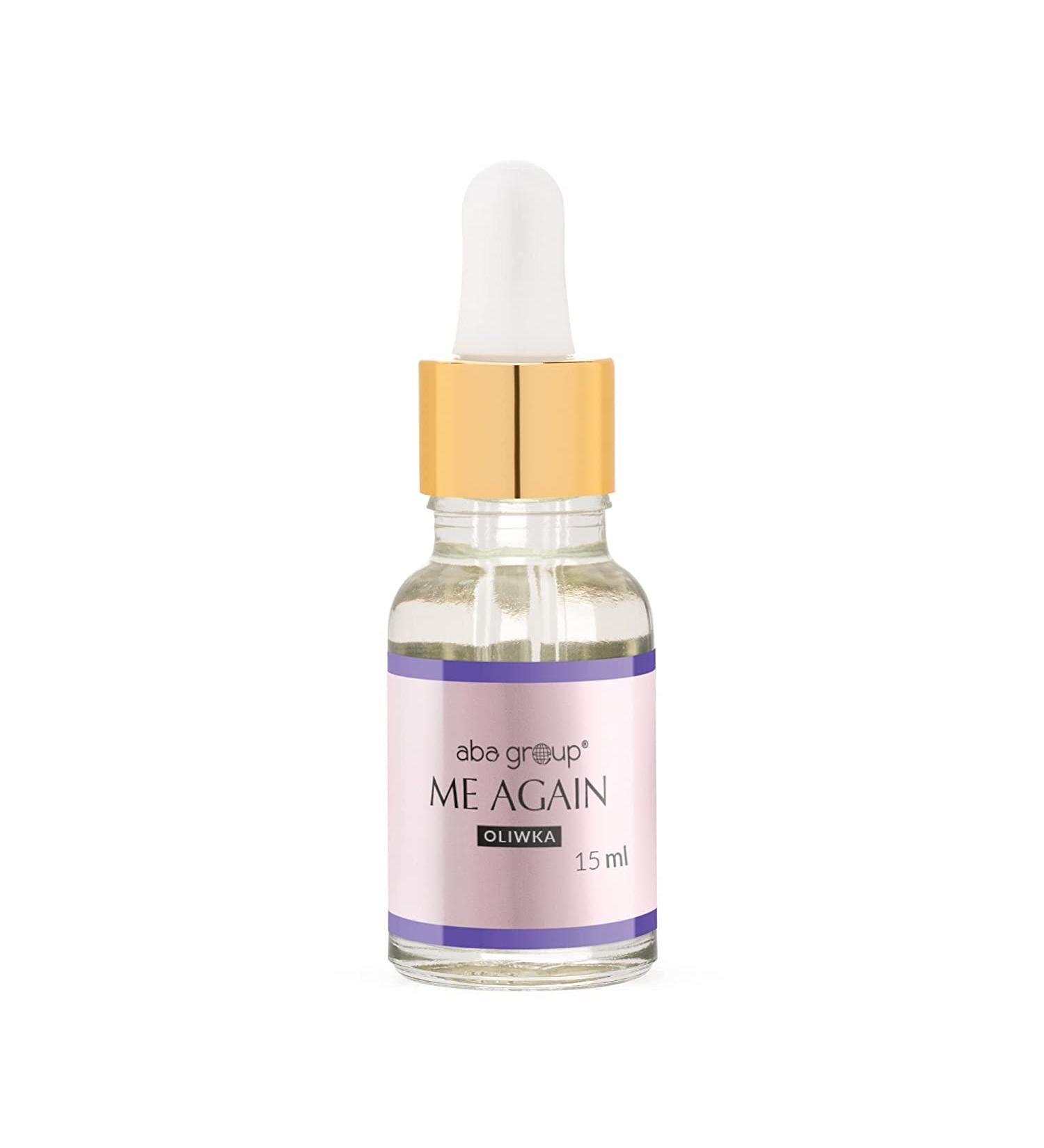  ABA GROUP Aba Group l Me Again Professional Cuticle and Hand Oil Blueberry Scent 15 ml - Buy Online on GoSupps.com