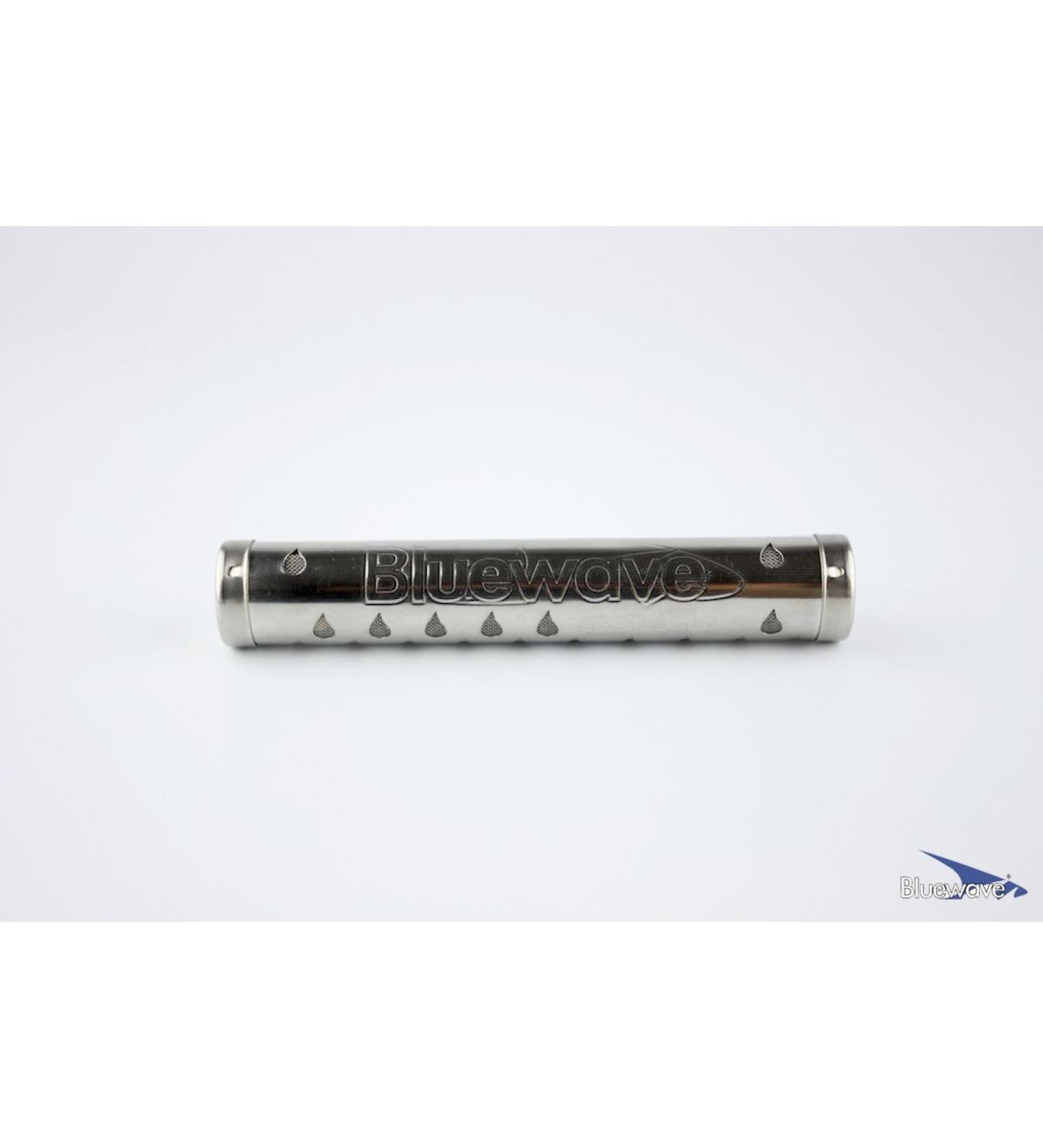 Bluewave Lifestyle Portable Alkaline Stick - Silver | Improve Water pH Level Anywhere - Buy Online on GoSupps.com