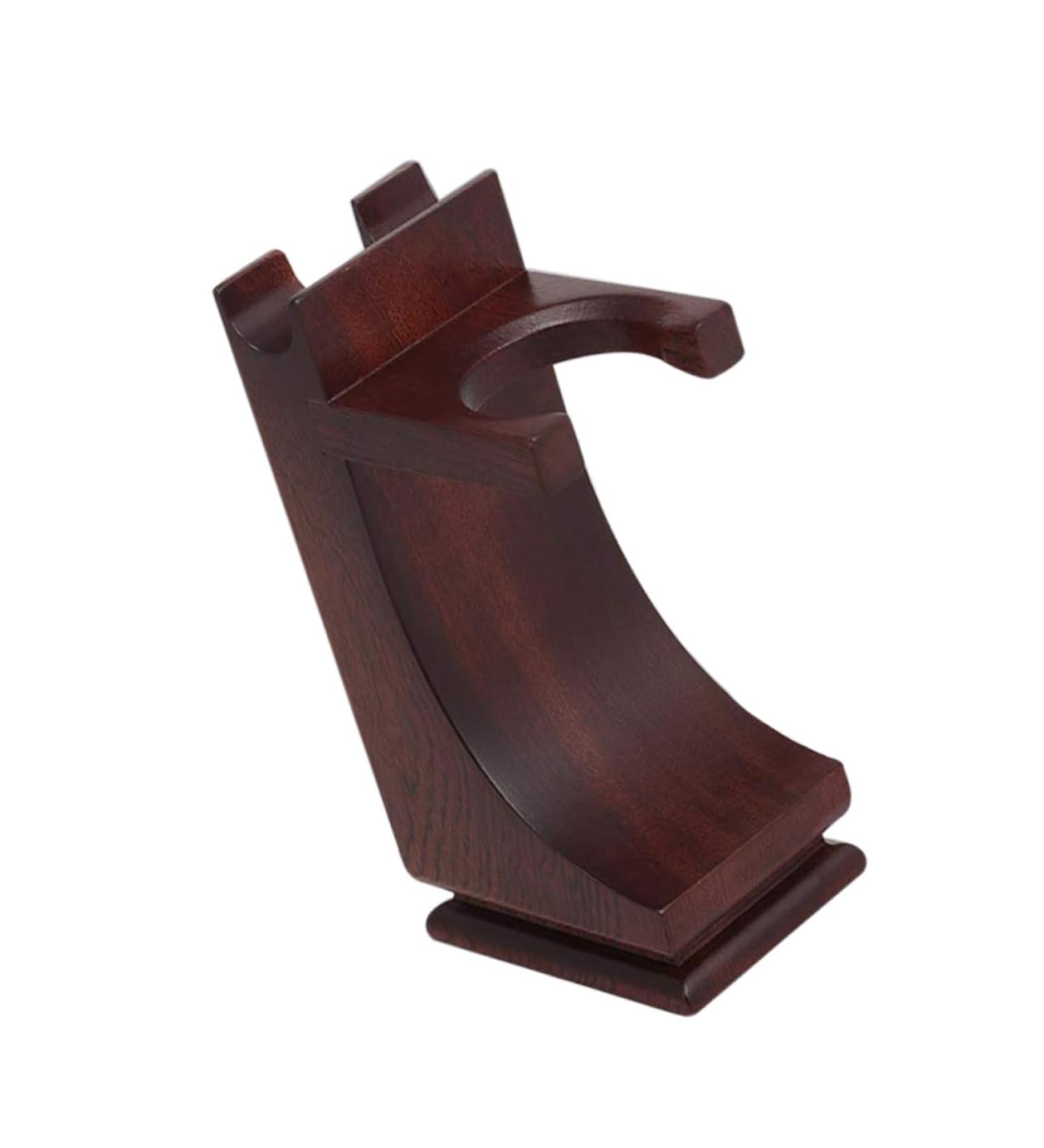 Minkissy Man Wooden Storage Rack | Stylish & Durable Electric Organizer for Home & Office - Buy Online on GoSupps.com