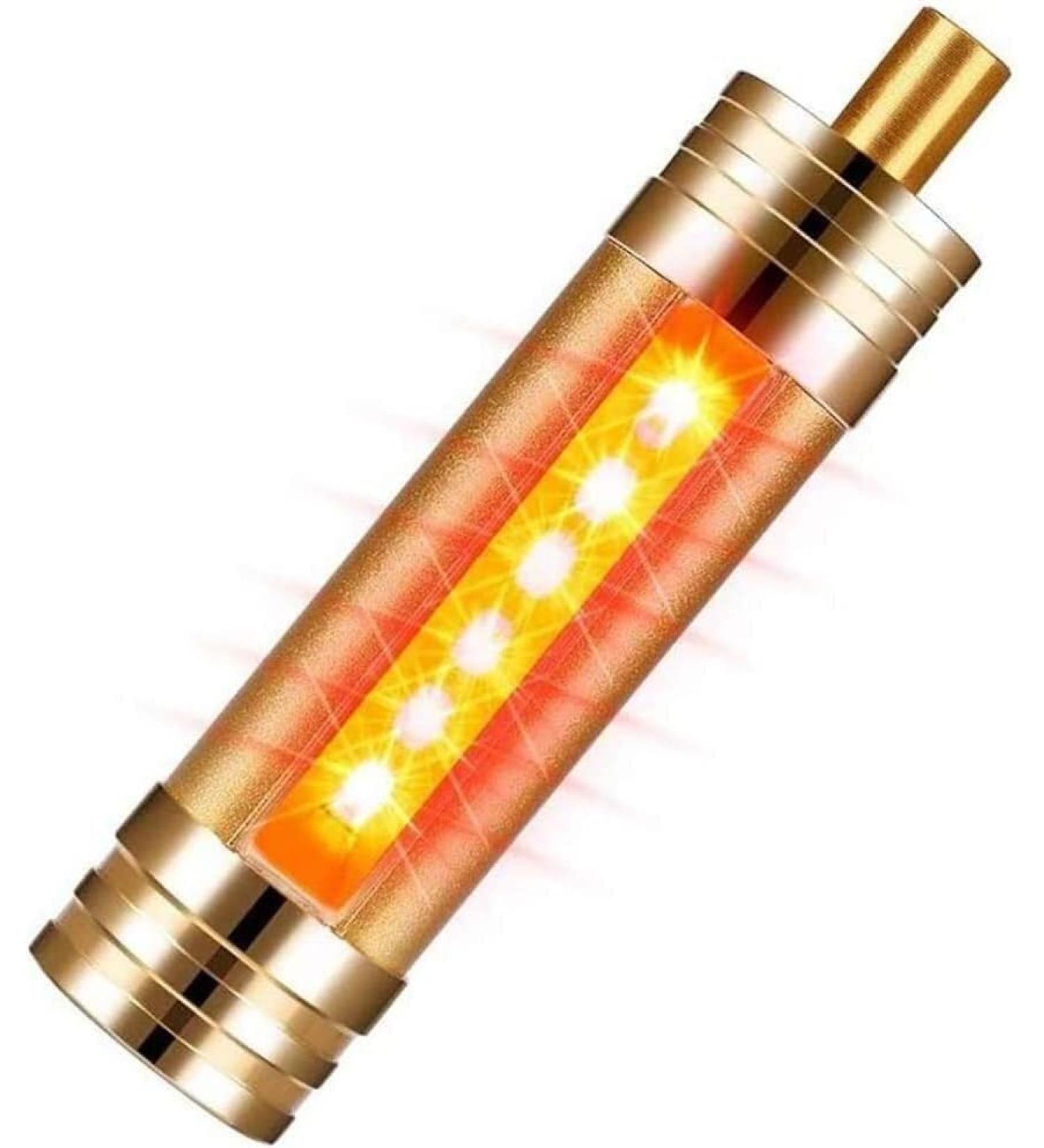 SSDDDLZEQ Venenfinder Handheld Vein Finder - Locate Subcutaneous Veins Easily for Everyday Home Use - Buy Online on GoSupps.com