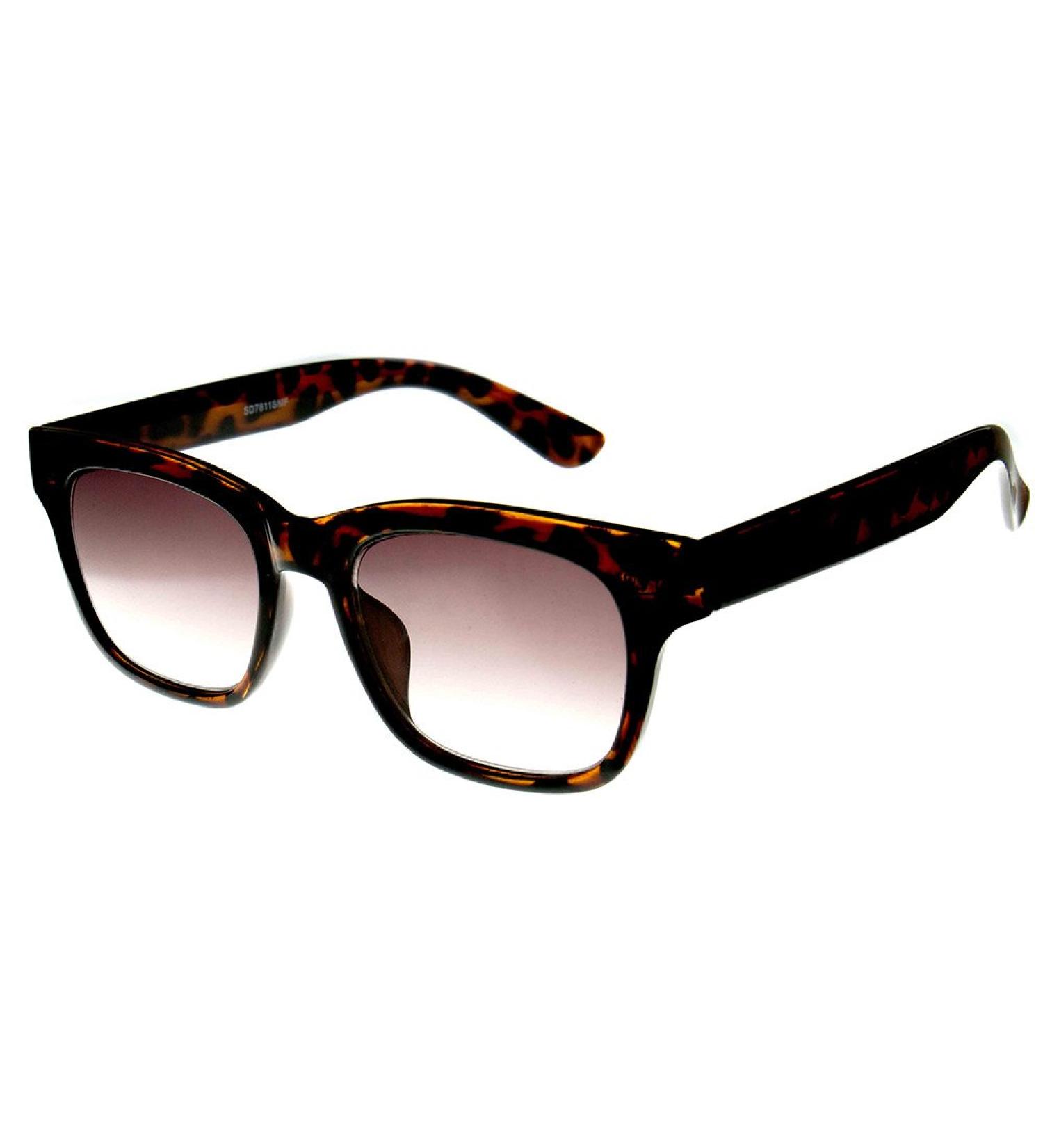 Buy Tek Spex 9003 Unisex Progressive No-Line Bifocal Reader Sunglasses +1.50 Tortoise | International Shipping Available - Buy Online on GoSupps.com