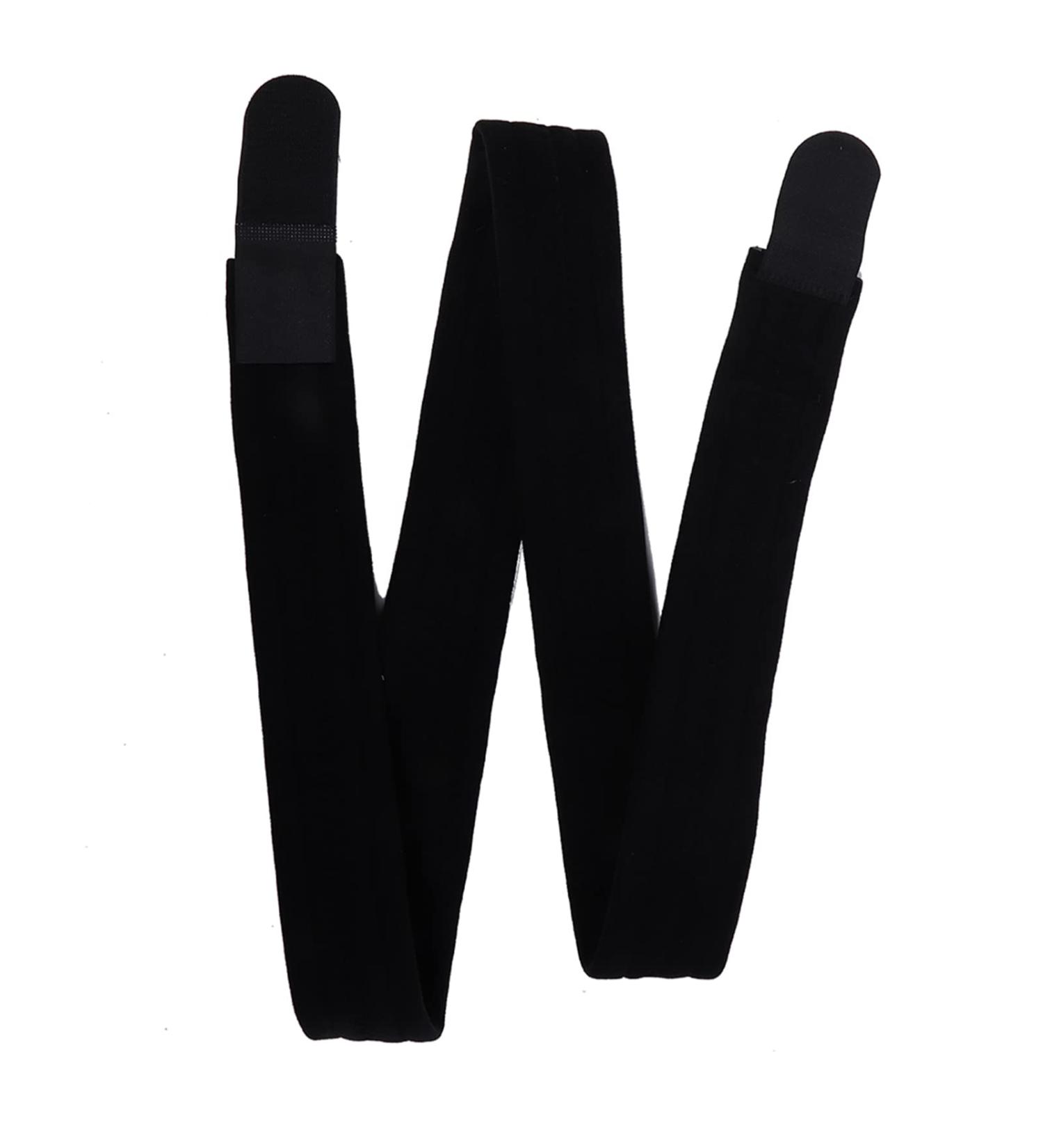 ZJchao Arm Sling Shoulder Immobilizer - Breathable & Adjustable Arm Support Strap for Hand & Finger Support - Ideal for Injury Recovery & Comfort - Buy Online on GoSupps.com
