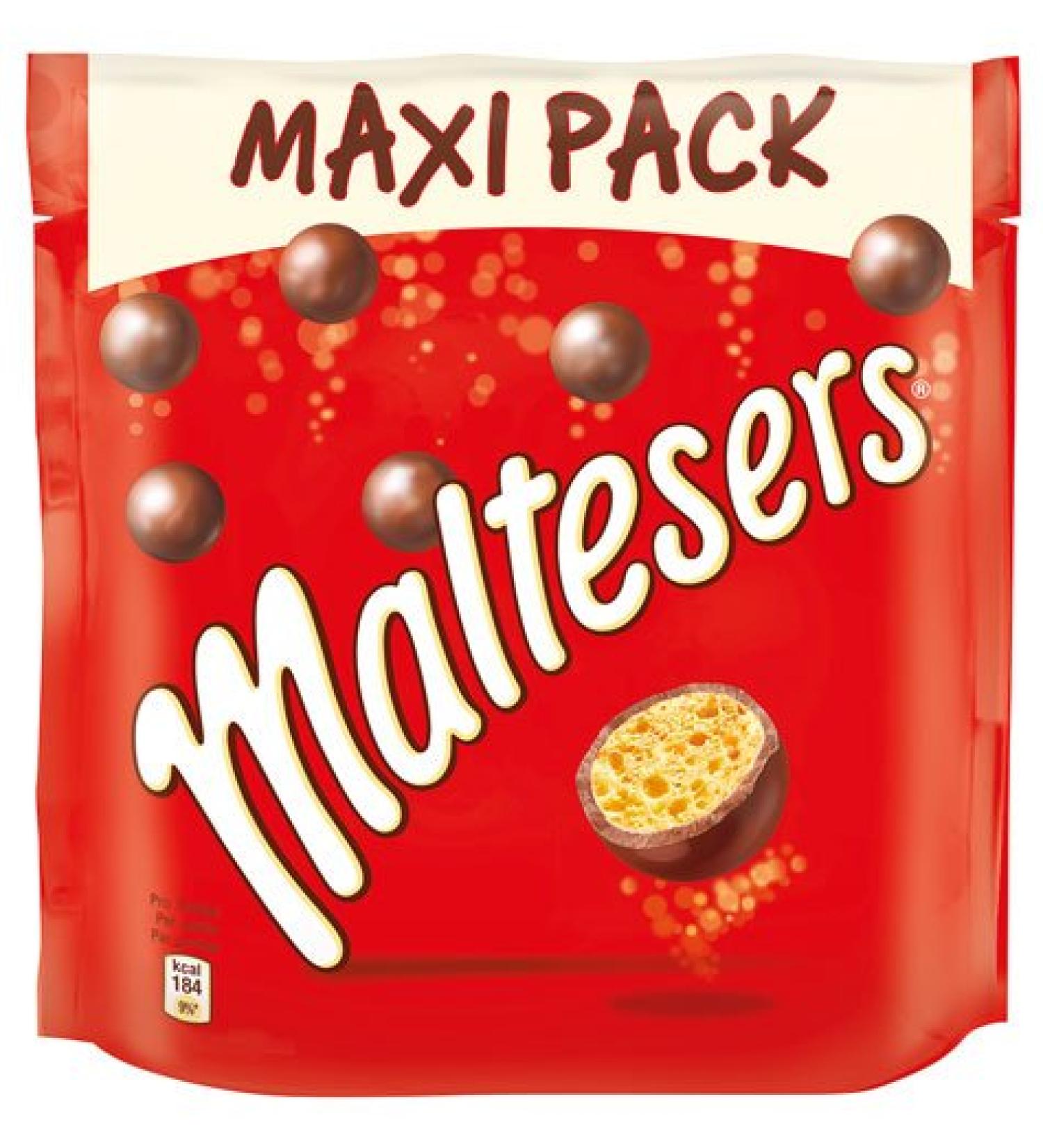 Maltesers Classic Maxi Pack Set of 7 x 300 g