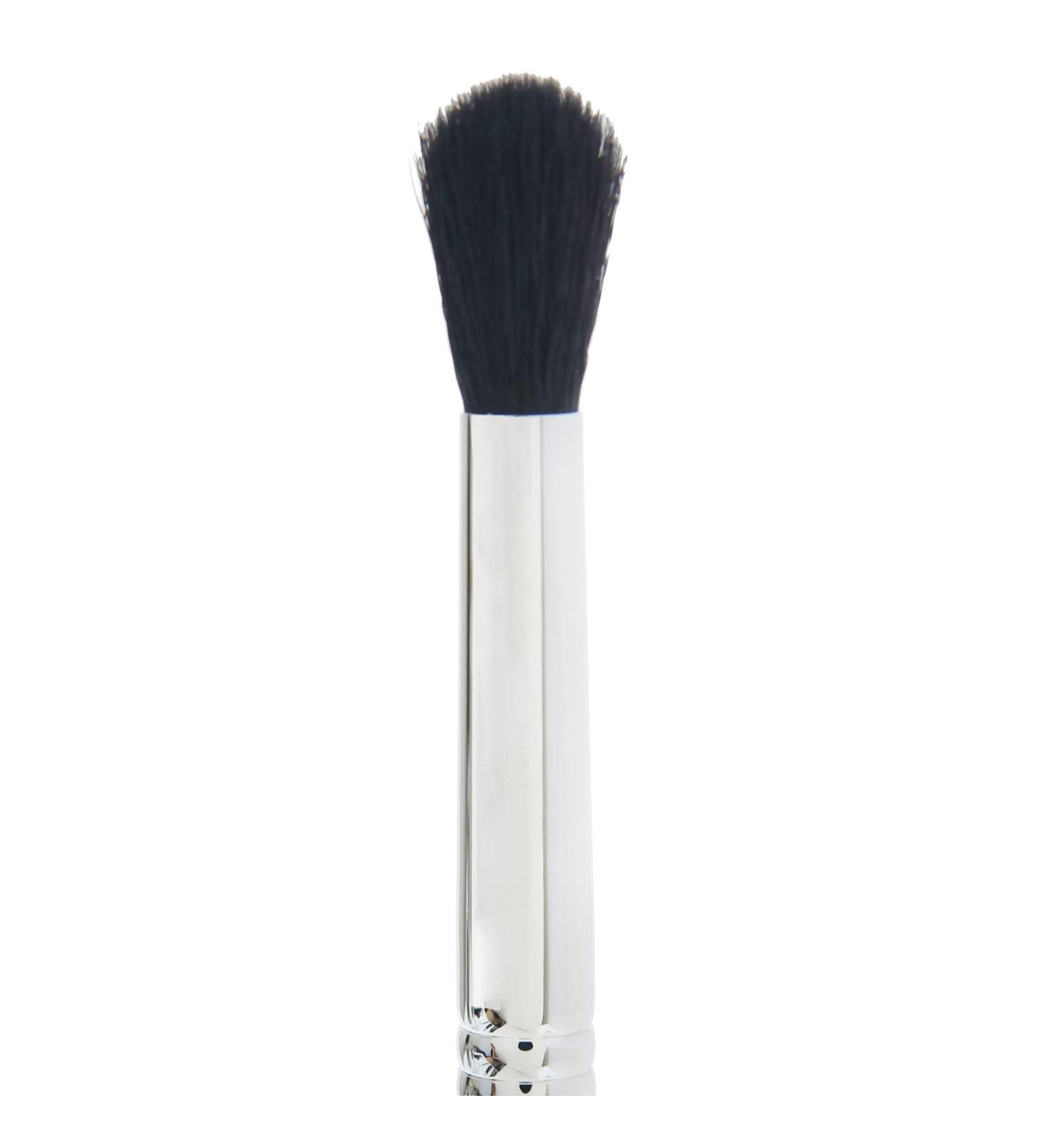 Beauty Junkees Eyeshadow Blending Brush - Tapered Fluffy Cut Crease Brush Synthetic & Cruelty Free Perfect for Diffusing Eyeshadow Single Eye Brush for Flawless Looks - Buy Online on GoSupps.com