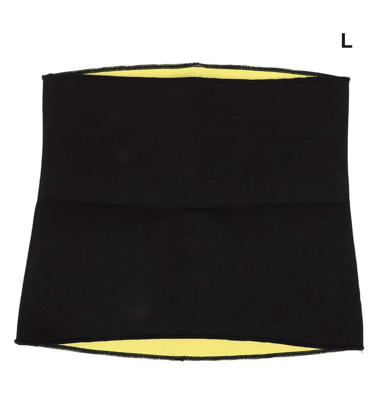 NDNCZDHC Fitness Waist Belt - Portable Body Slimming & Abdominal Support for Gym - International Shipping - Buy Online on GoSupps.com