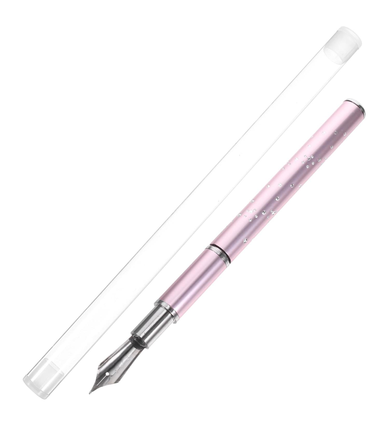 Healeved 3 Sets Nail Tool Kit Nail Art Pen Replacement Beads Painting Pen Rhinestone Nail Accessories Nails Nail Art Paint Pen Nail Art Kit Professional Nail Art Tool Drawing Pen - Buy Online on GoSupps.com