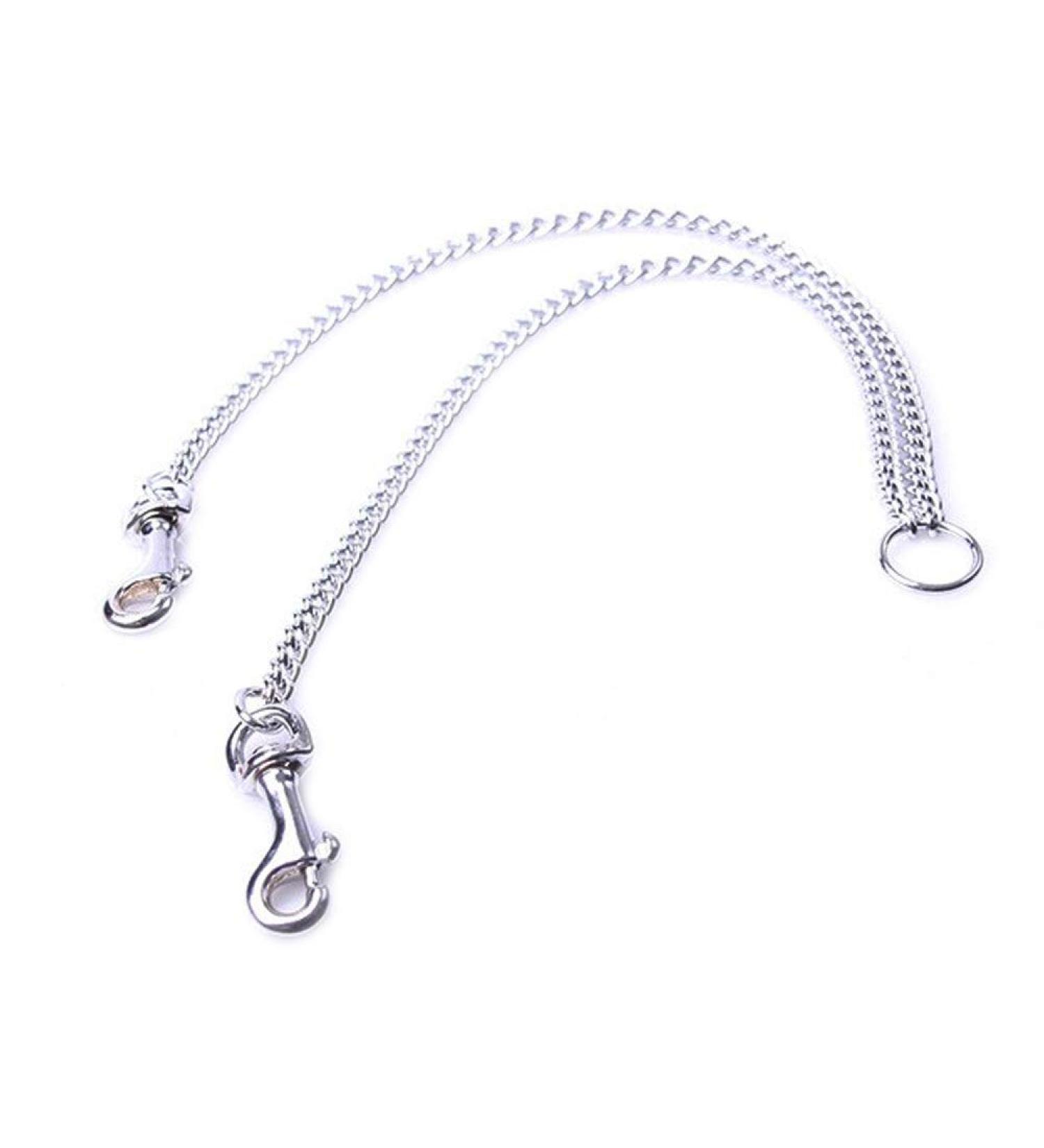 Kiotos Chains with 2 connection points Dun - Large