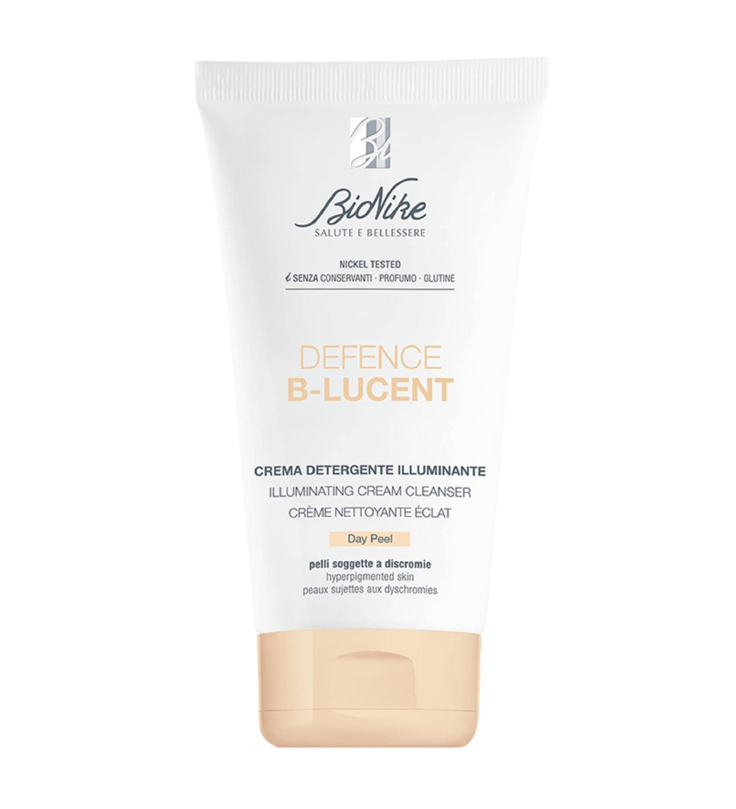 Defence Lucent B-Day-Peel 150ml