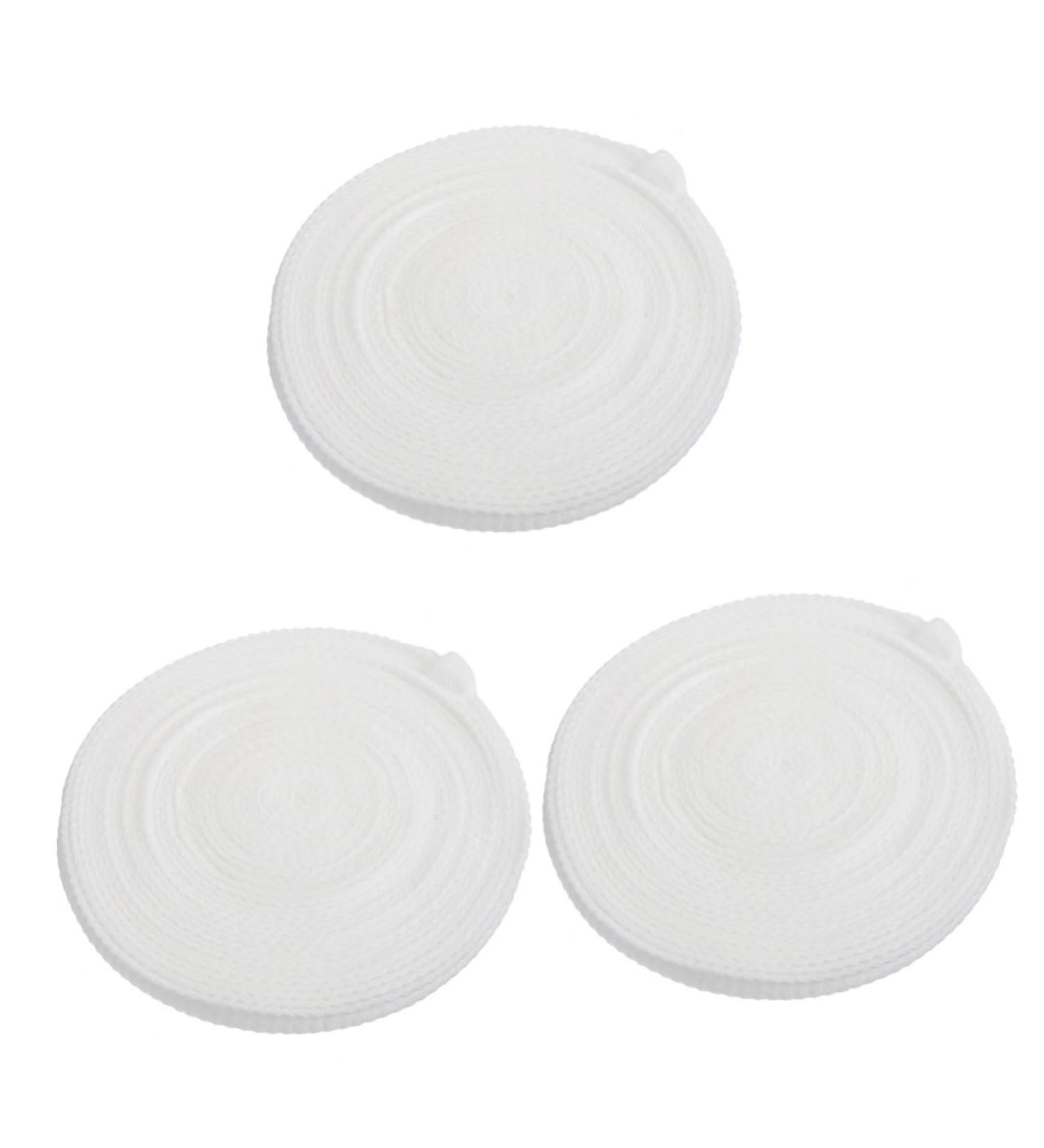 Buy Hemoton Tubular Elastic Gauze Wrist Guards - 3 Rolls of Breathable Sports Support for Leg Sprains & Wrist Straps - International Shipping Available - Buy Online on GoSupps.com