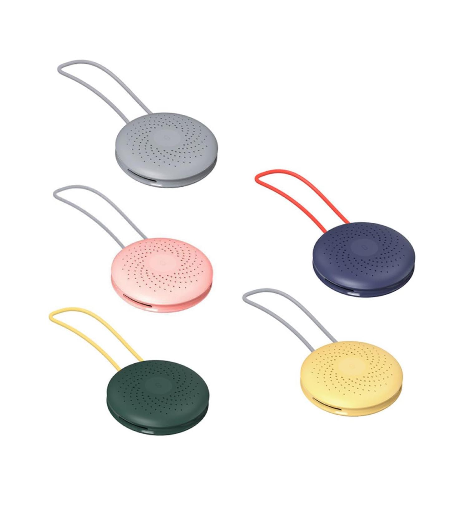 CLISPEED 5-Box Aromatherapy & Odor Remover | Air Purifying Charcoal & Silica Gel Case - Ideal for Refrigerators - Freshness Guaranteed! - Buy Online on GoSupps.com