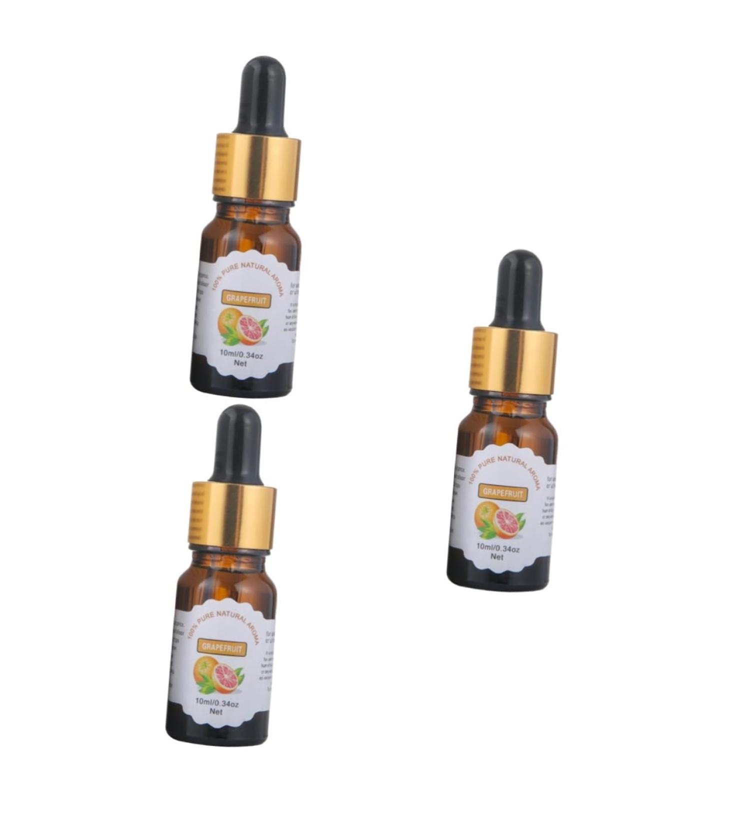 Fomiyes Portable Lavender Essential Oil Diffuser - Water-Soluble Aromatherapy Humidifier for Home Fragrance - Buy Online on GoSupps.com