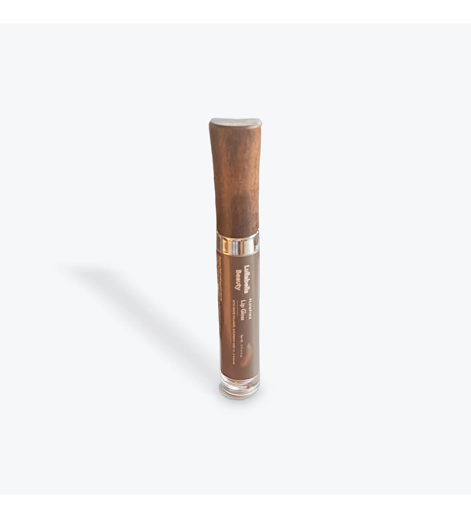 Hydrating Lip Plumper Gloss | Clear Gloss for Plump Lips | Shop Internationally - Buy Online on GoSupps.com