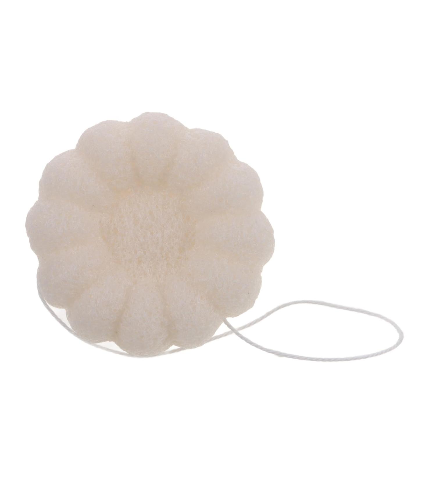 Cartoon Bath Sponge & Exfoliating Body Scrubbers - Fun Shower Tools for All Ages | International Shipping Available - Buy Online on GoSupps.com