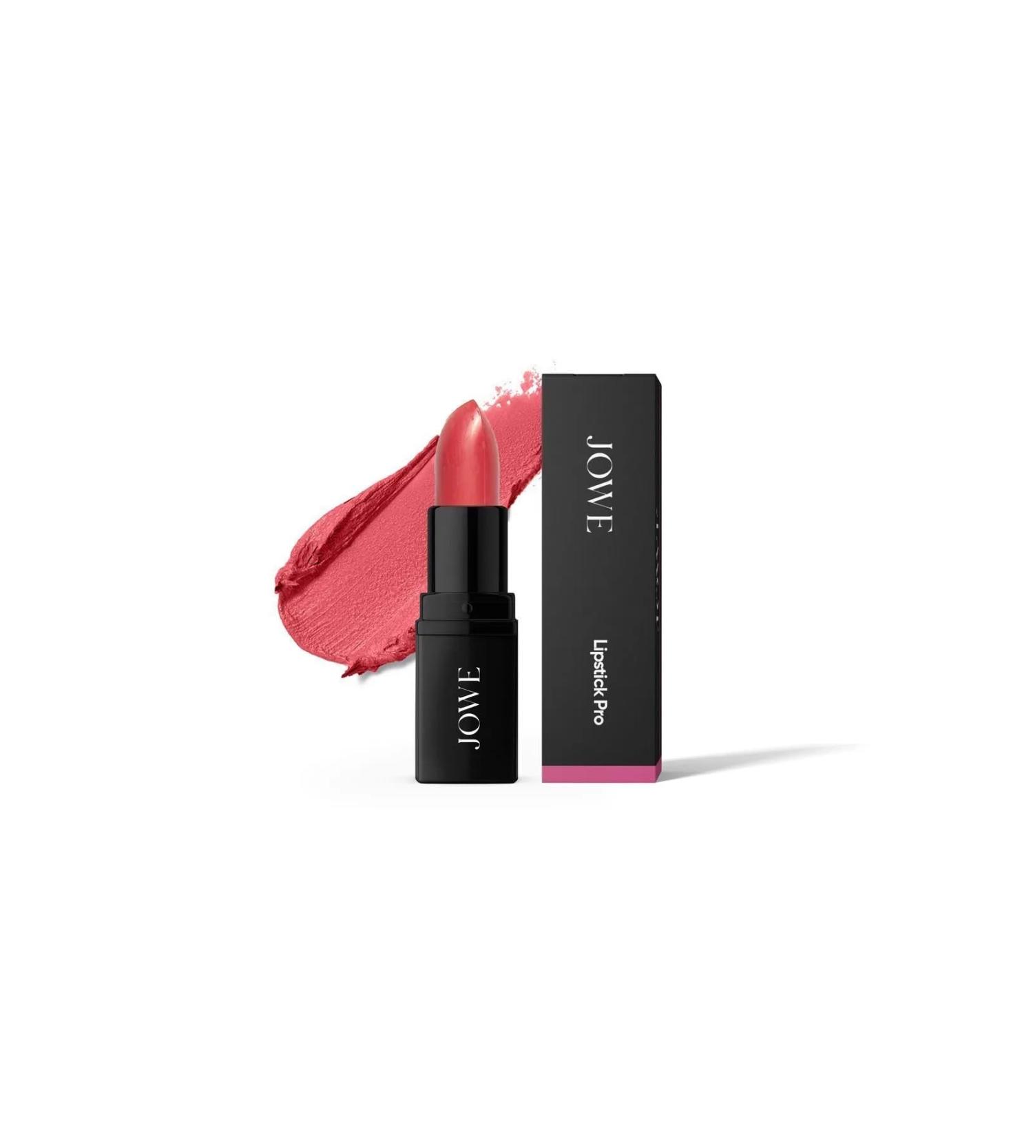 Jowe Jowe Intense and Moisturizing Professional Lipstick - 140