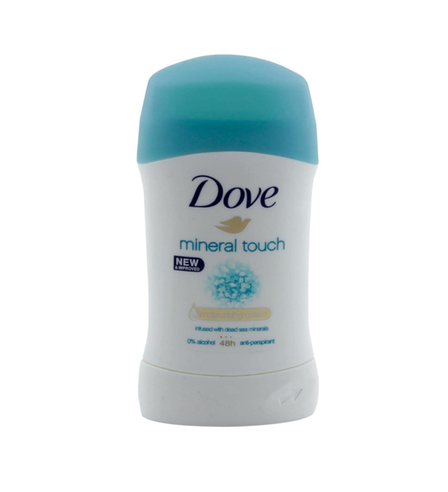 Dove Stick Mineral Touch 40 ml