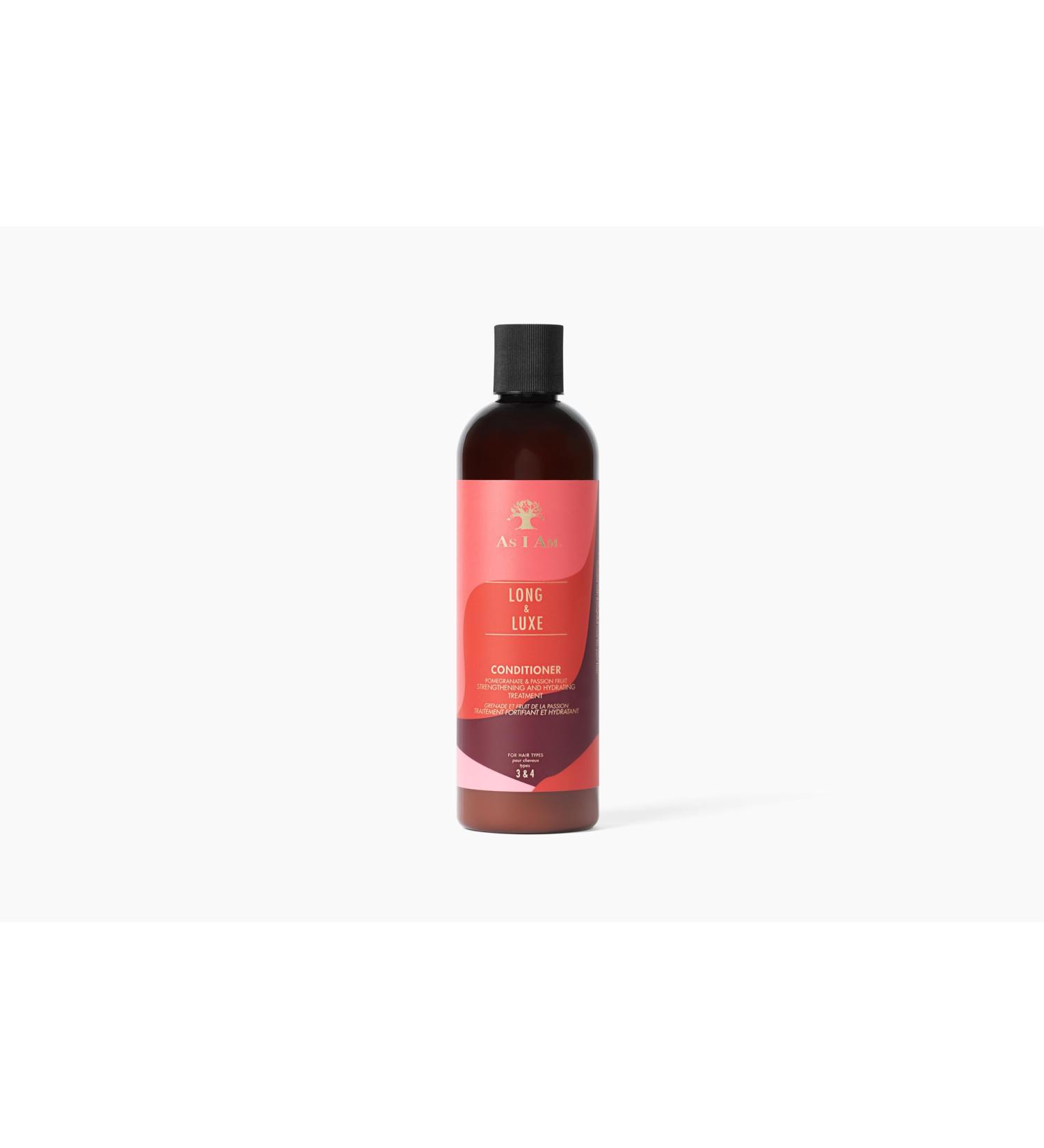 Rinse - Long & Luxurious Hair Care Solution for Effortless Shine | Shop Now - Buy Online on GoSupps.com