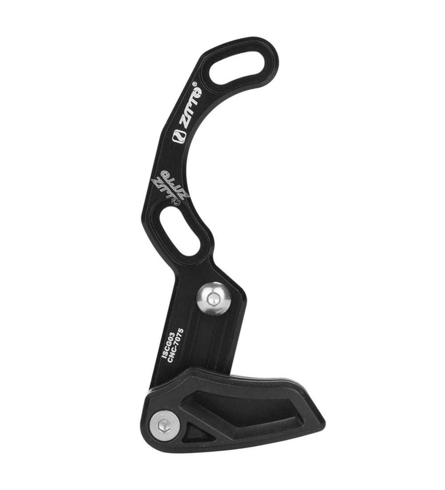 VGEBY Chain Guide - Aluminium Alloy MTB Bicycle Protector for ISCG 03 Bottom Bracket - Buy Online on GoSupps.com