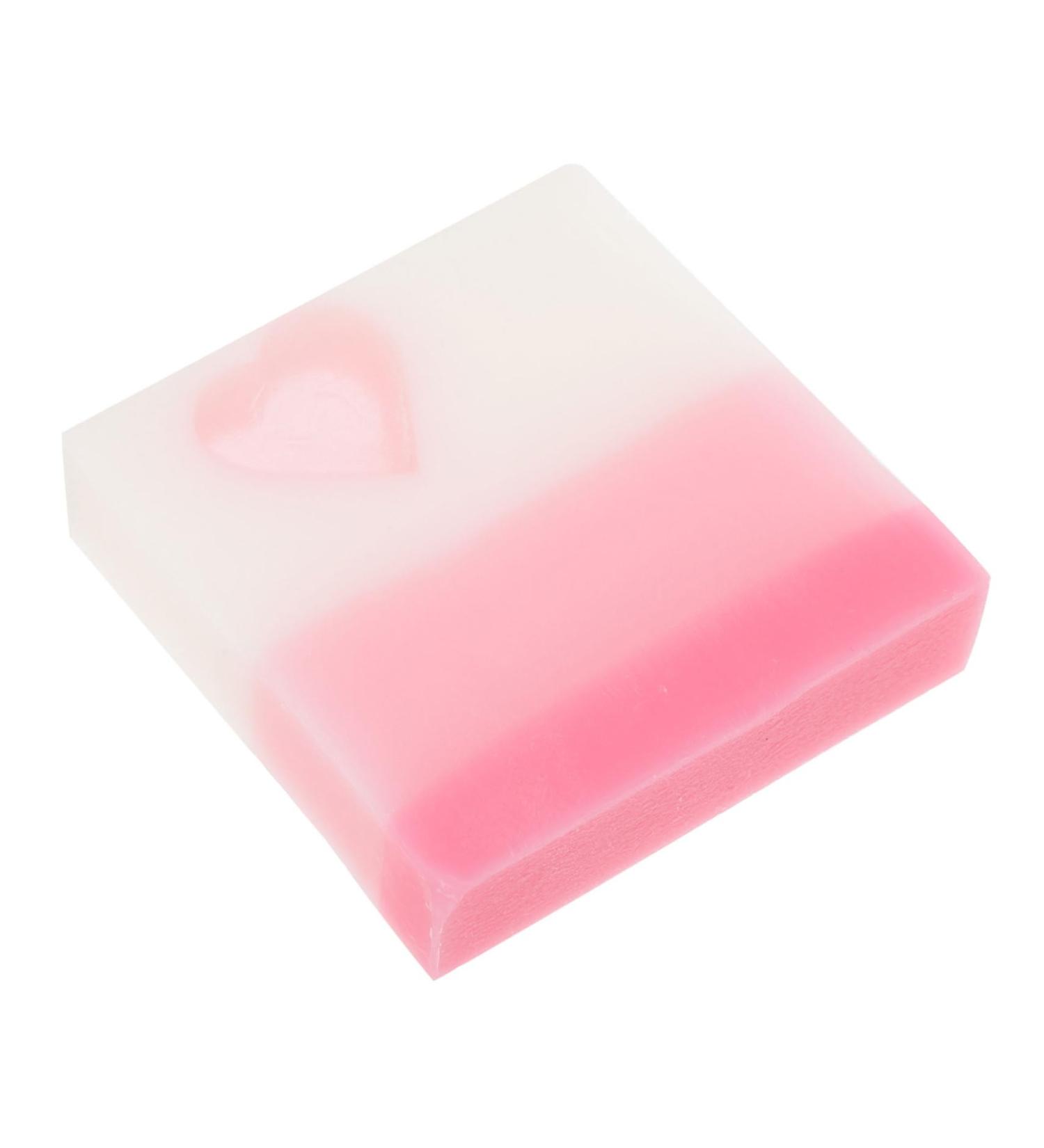  Beatifufu Essential Oils Handmade Bath Bar Handmade Facial Bar Essential Oils Exfoliating For - Buy Online on GoSupps.com