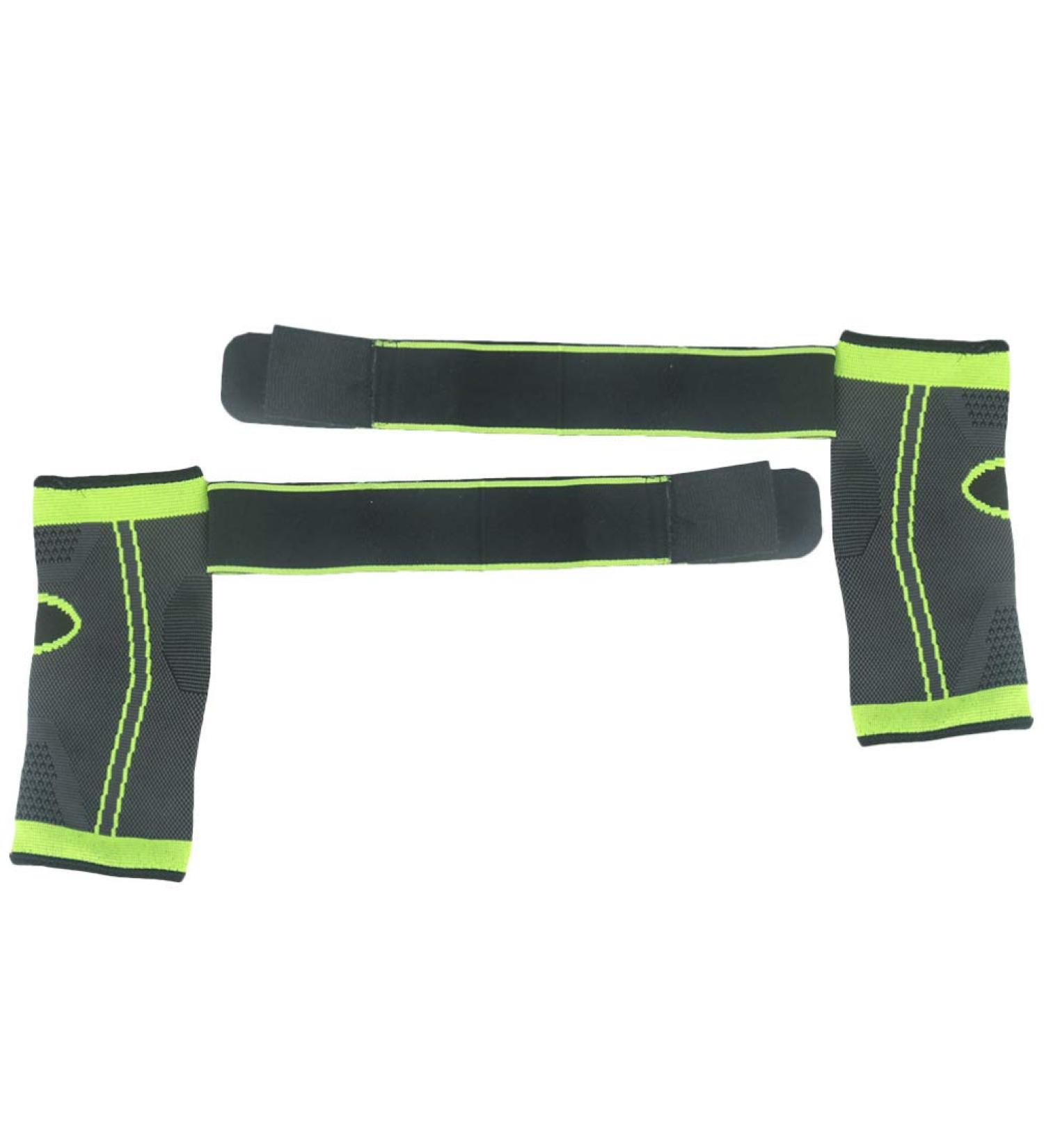 Ankle Brace for Sprains | Premium Ankle Support Sleeve & Pads for Basketball | Warmth & Protection - Buy Online on GoSupps.com