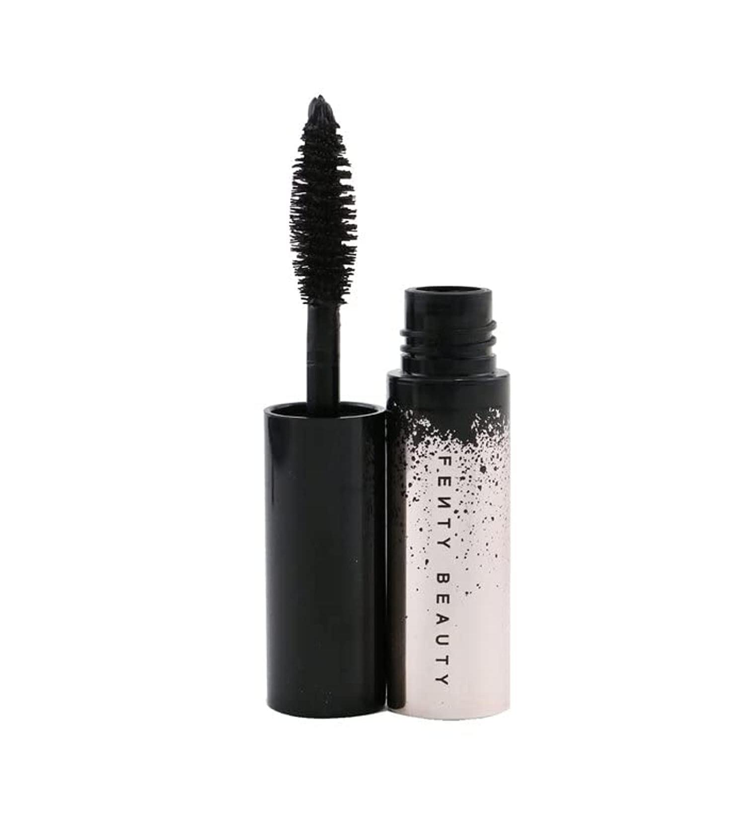 FENTY BEAUTY BY RIHANNA Full Frontal Mascara | Volumizing, Lengthening, and Curling Formula - Buy Online on GoSupps.com