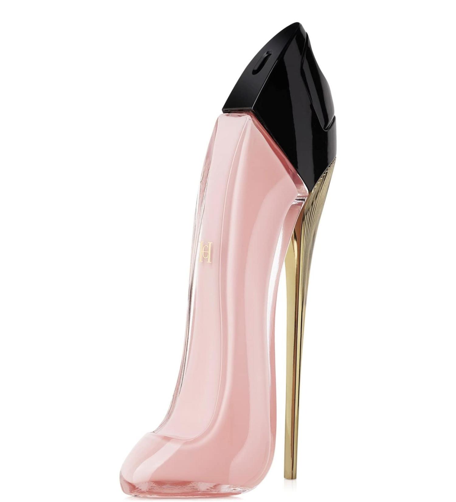 CH Good Girl Blush eau de Parfum (Good Girl Blush 2.7)