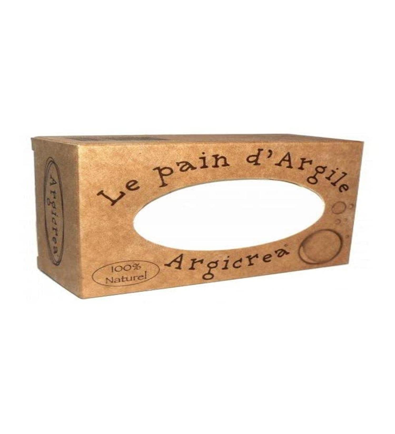 CLAY BAR SOAP.