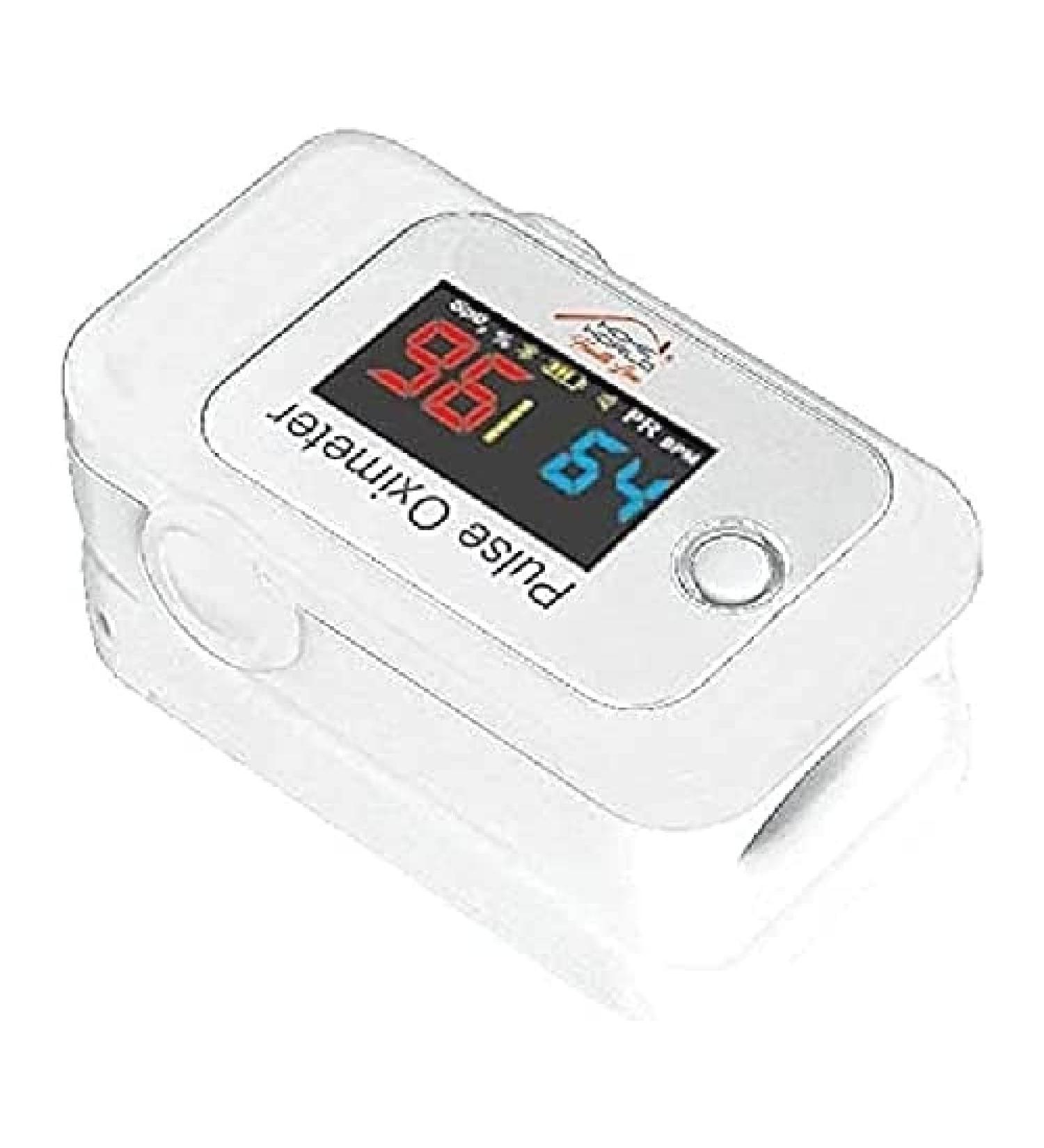 Home-World Pulse Afxymeter HW-HL031