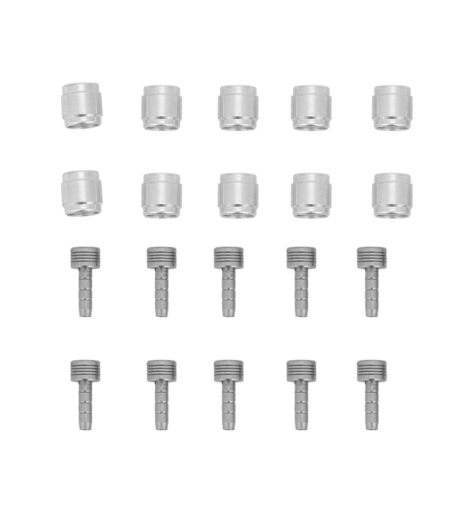 Brake Hose Insert Set for AVID SRAM Hydraulic Disc Brake Replacement - Buy Online on GoSupps.com