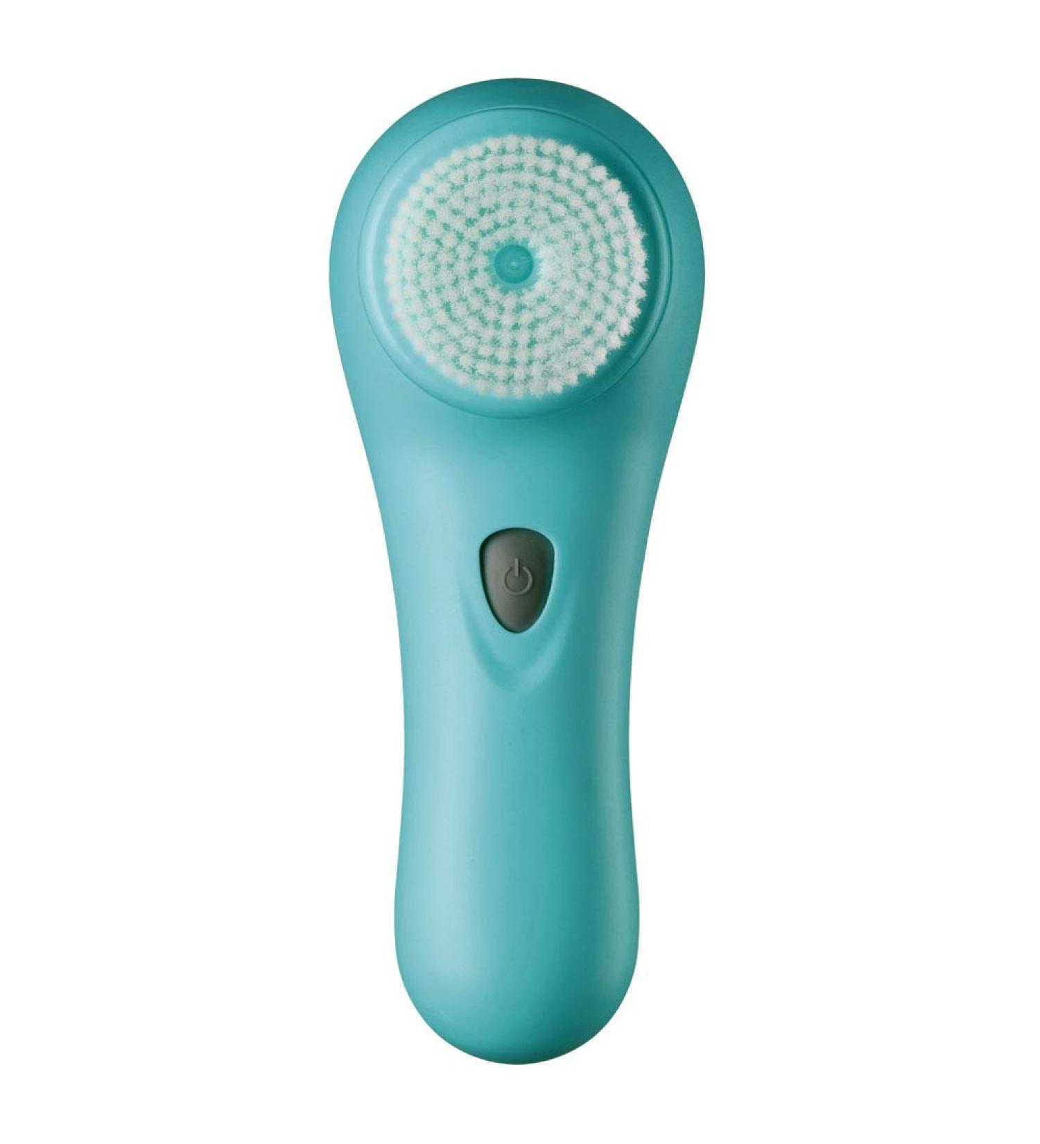 Conair True Glow Sonic Facial Brush (Battery Operated) 0.55 Pounds - Buy Online on GoSupps.com