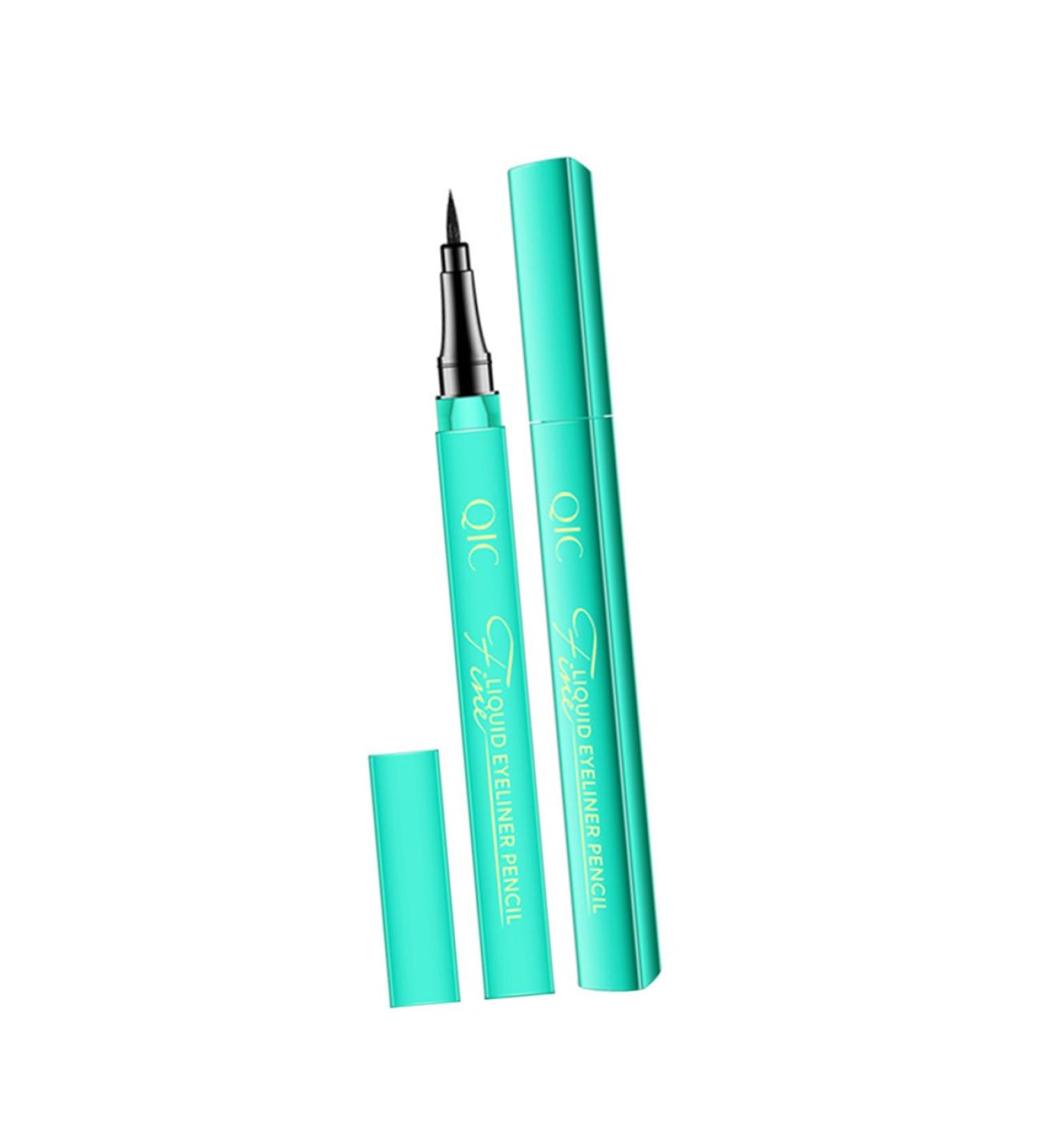 NOLITOY 1pc Eyeliner Pencil Eyeline Pencil Women Eyeliner Girl Eyeliner Liquid Eyeliner Makeup Water Proof 1 count (Pack of 1) As Shown - Buy Online on GoSupps.com