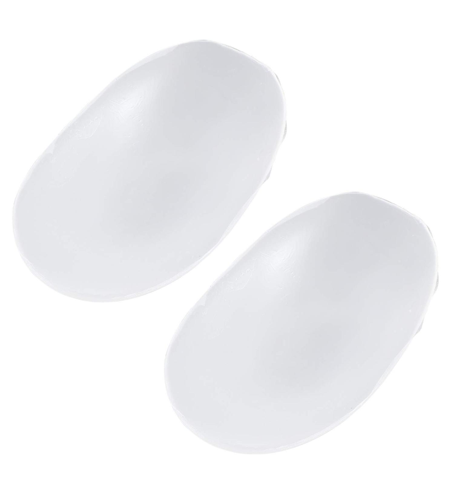 Buy Invisible Shoulder Pads - Thick Silicone Shoulder Cushion & Lifter for Enhanced Comfort and Support | International Shipping - Buy Online on GoSupps.com