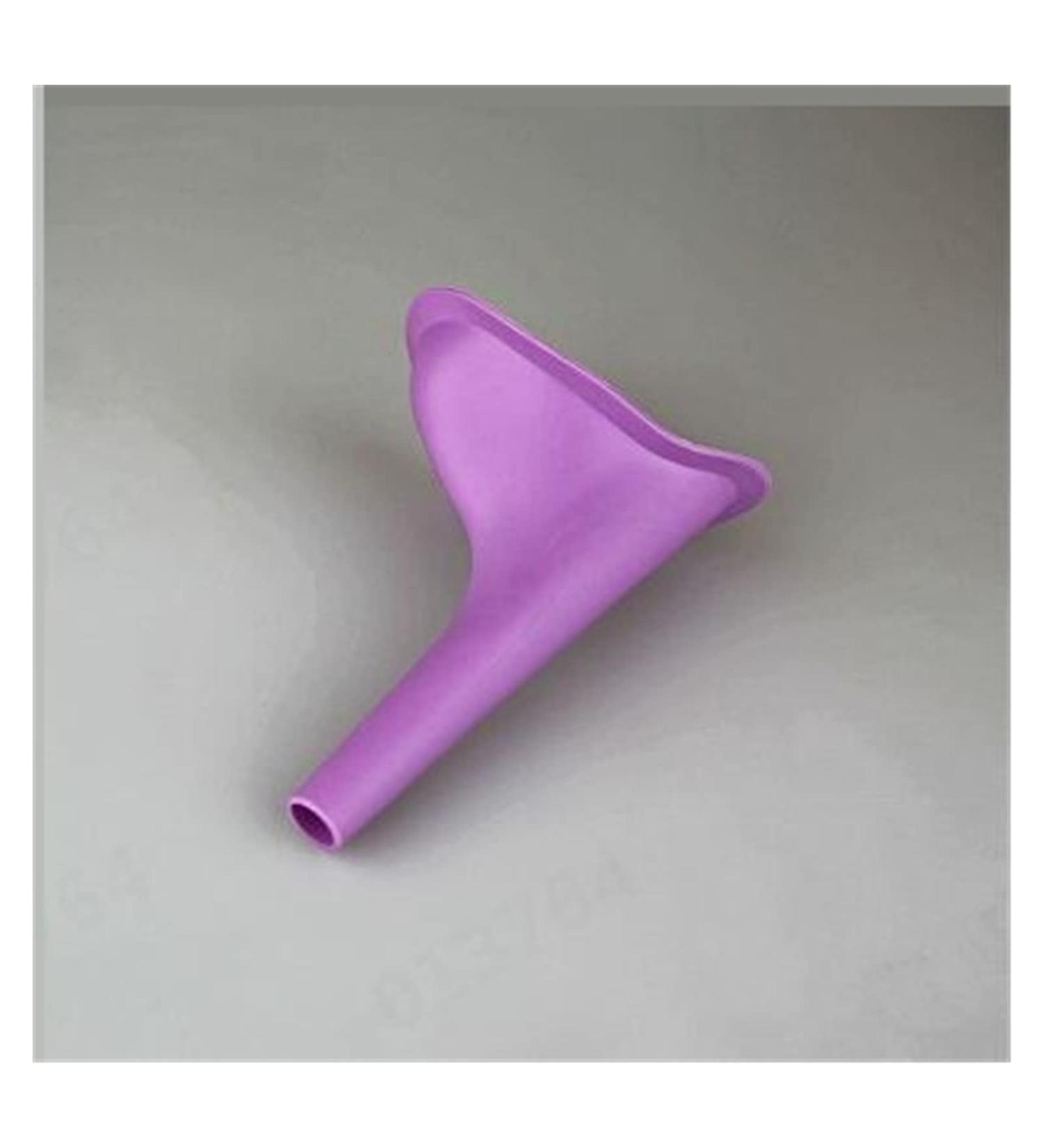 Portable Urinals Women Urinal Funnel Outdoor Travel Camping Portable Female Urinal Soft Silicone Urination Device Stand Up Pee Urinal for Outdoor for Men Women (Color : A) - Buy Online on GoSupps.com