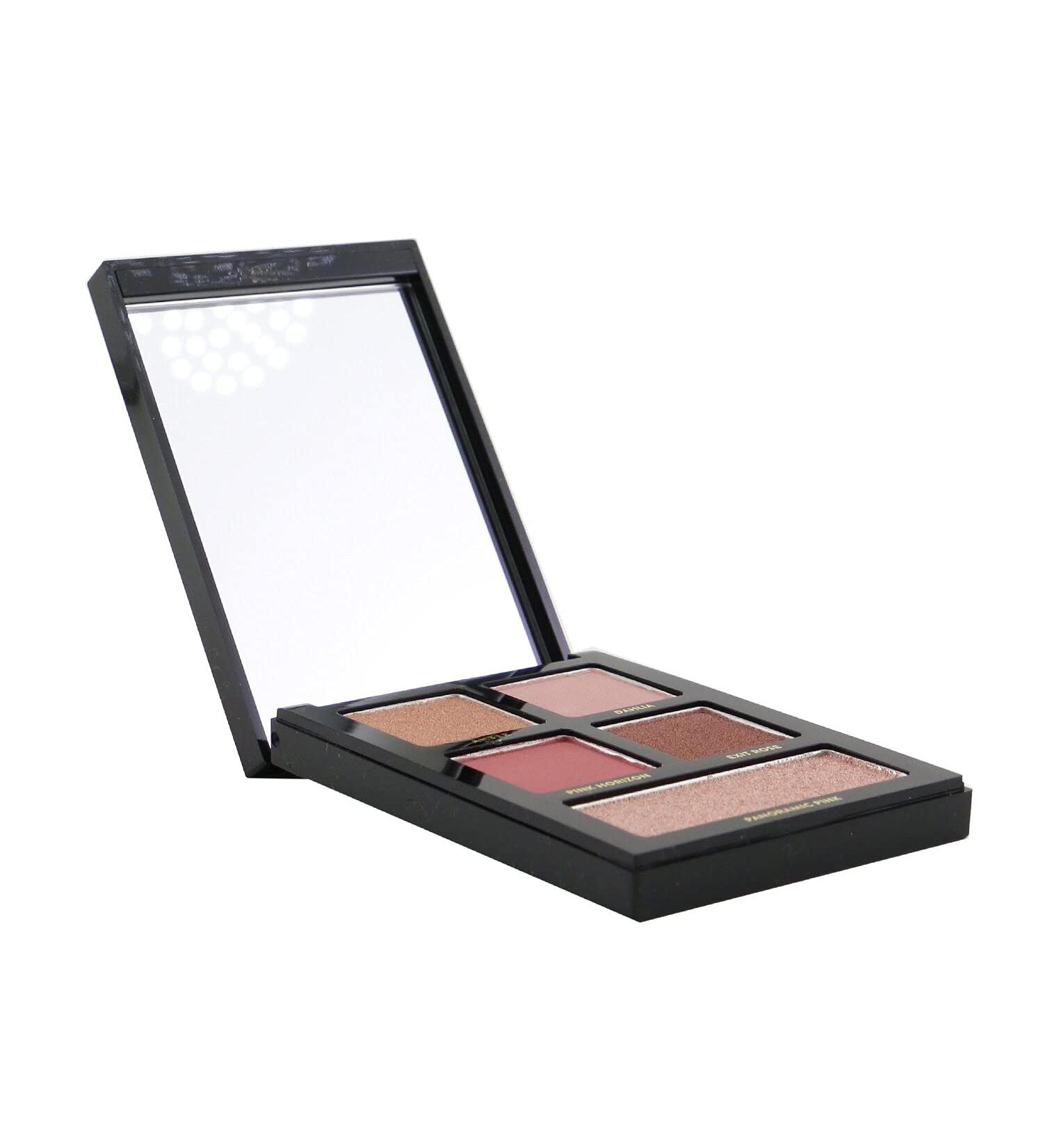 Bobbi Brown Skyscape Collection Panoramic Pink Eyeshadow Palette - Limited Edition Travel Size | Shop Internationally - Buy Online on GoSupps.com