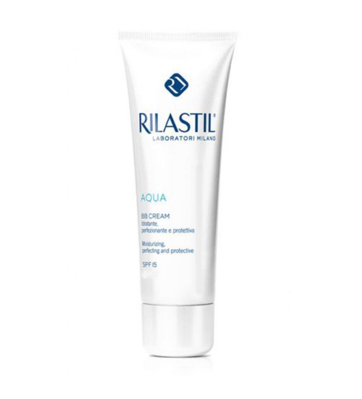 Rilastil Aqua BB Cream 40ml Light
