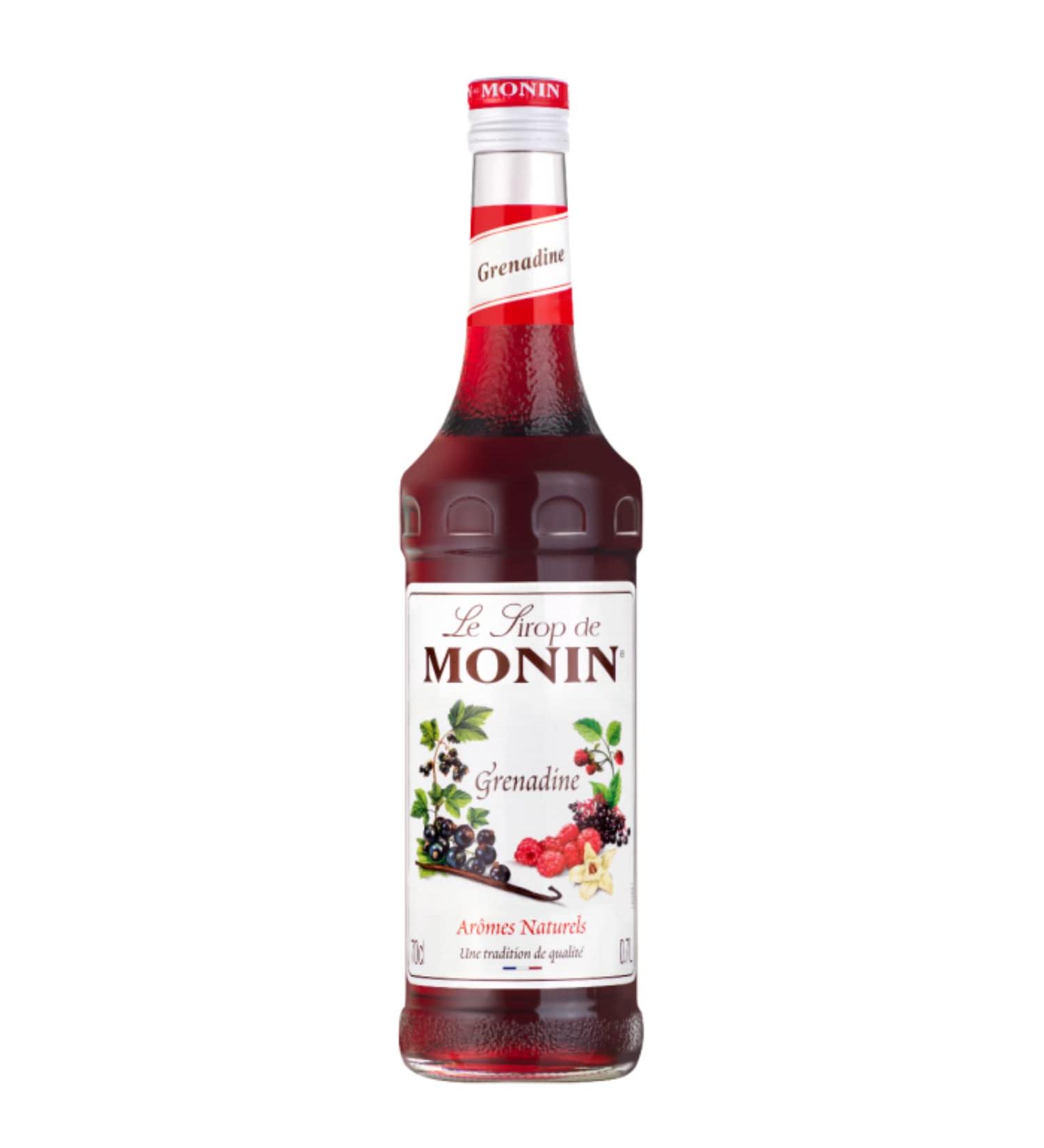 Syrup - Grenadine - 1L