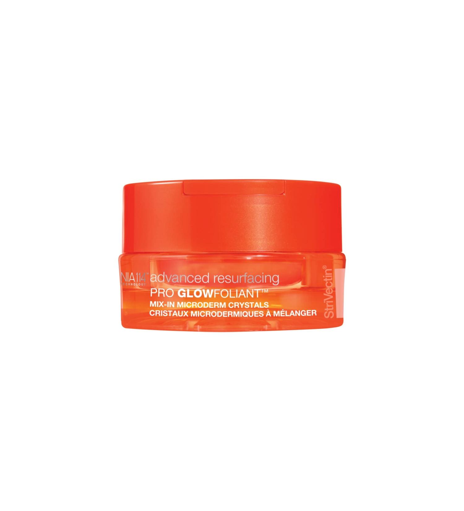 StriVectin Advanced Resurfacing Exfoliating Treatments - Visibly Reduce Dull Skin Texture for Brighter Complexion - Buy Online on GoSupps.com