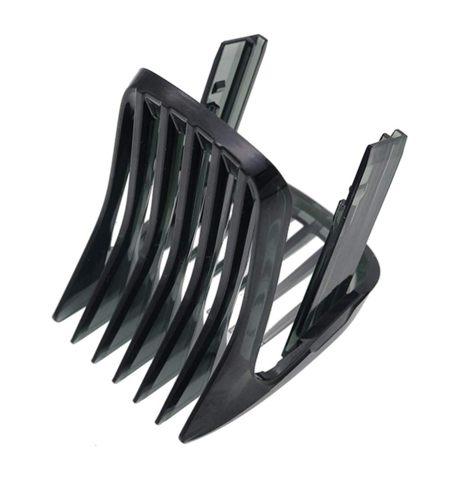 WuYan Attachment Beard Comb for Philips Hair Clipper - Large Size for HC3400, HC3410, HC3420, HC3422, HC3426, HC5410, HC5440, HC5442, HC5446, HC5447, HC5450, 7452 - Buy Online on GoSupps.com